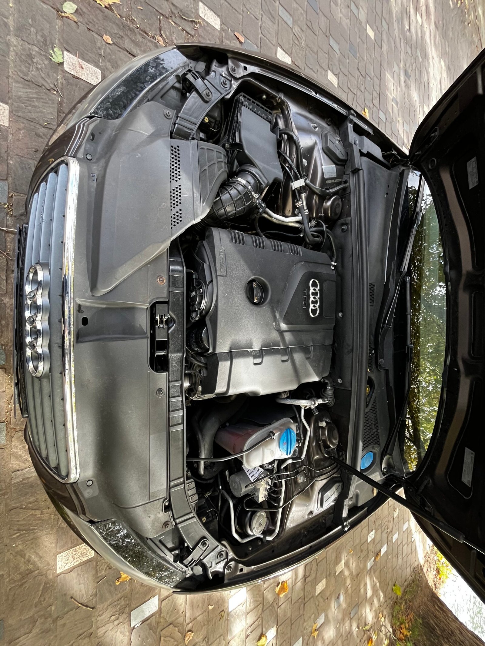 AUDI A5 Sportback Quattro 2.0 TFSI S tronic 211Ch “Sline”