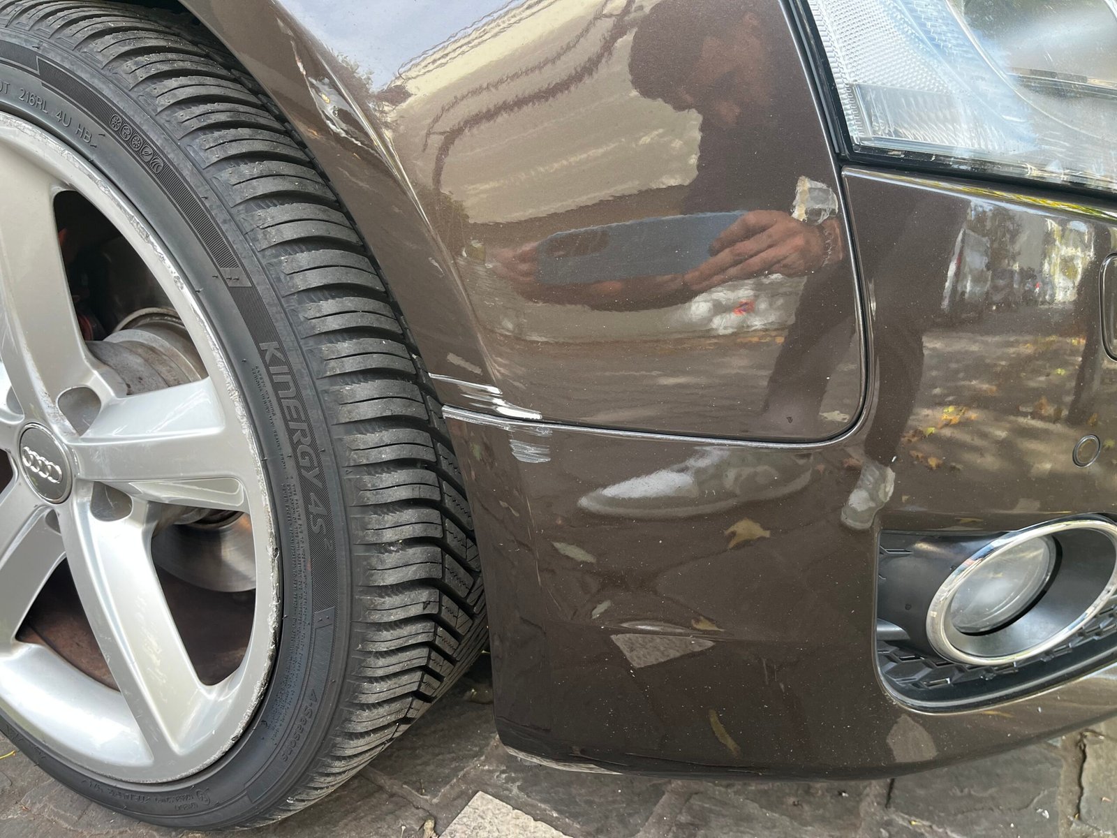 AUDI A5 Sportback Quattro 2.0 TFSI S tronic 211Ch “Sline”