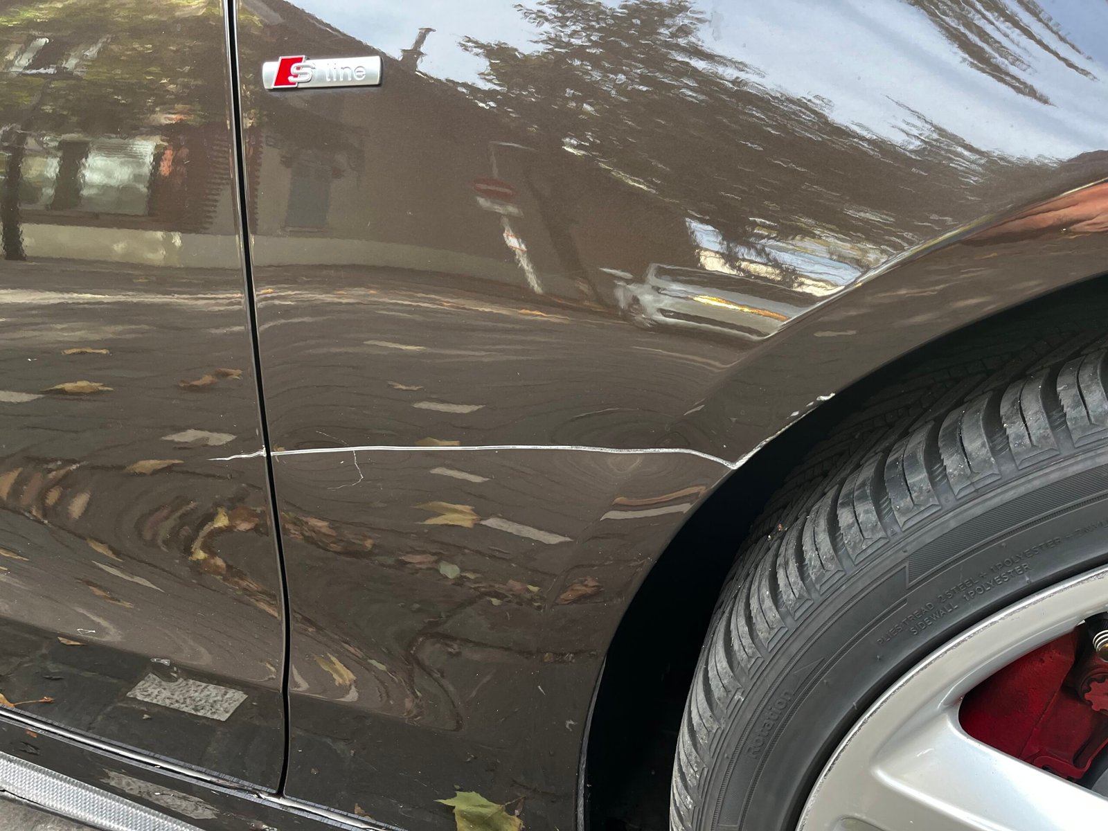 AUDI A5 Sportback Quattro 2.0 TFSI S tronic 211Ch “Sline”