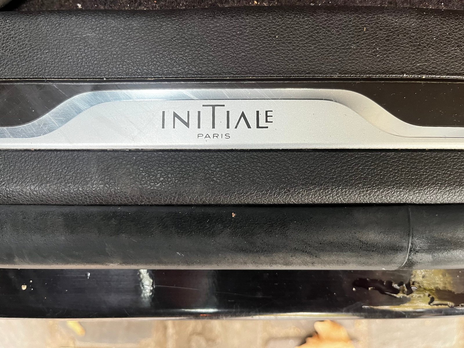 RENAULT Espace V 1.6 dCi 161Ch “Initiale Paris”