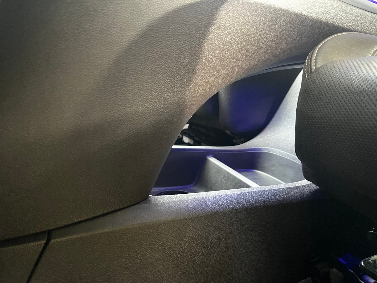 RENAULT Espace V 1.6 dCi 161Ch “Initiale Paris”