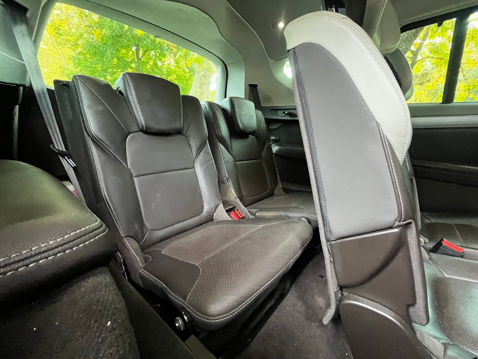 RENAULT Espace V 1.6 dCi 161Ch “Initiale Paris”