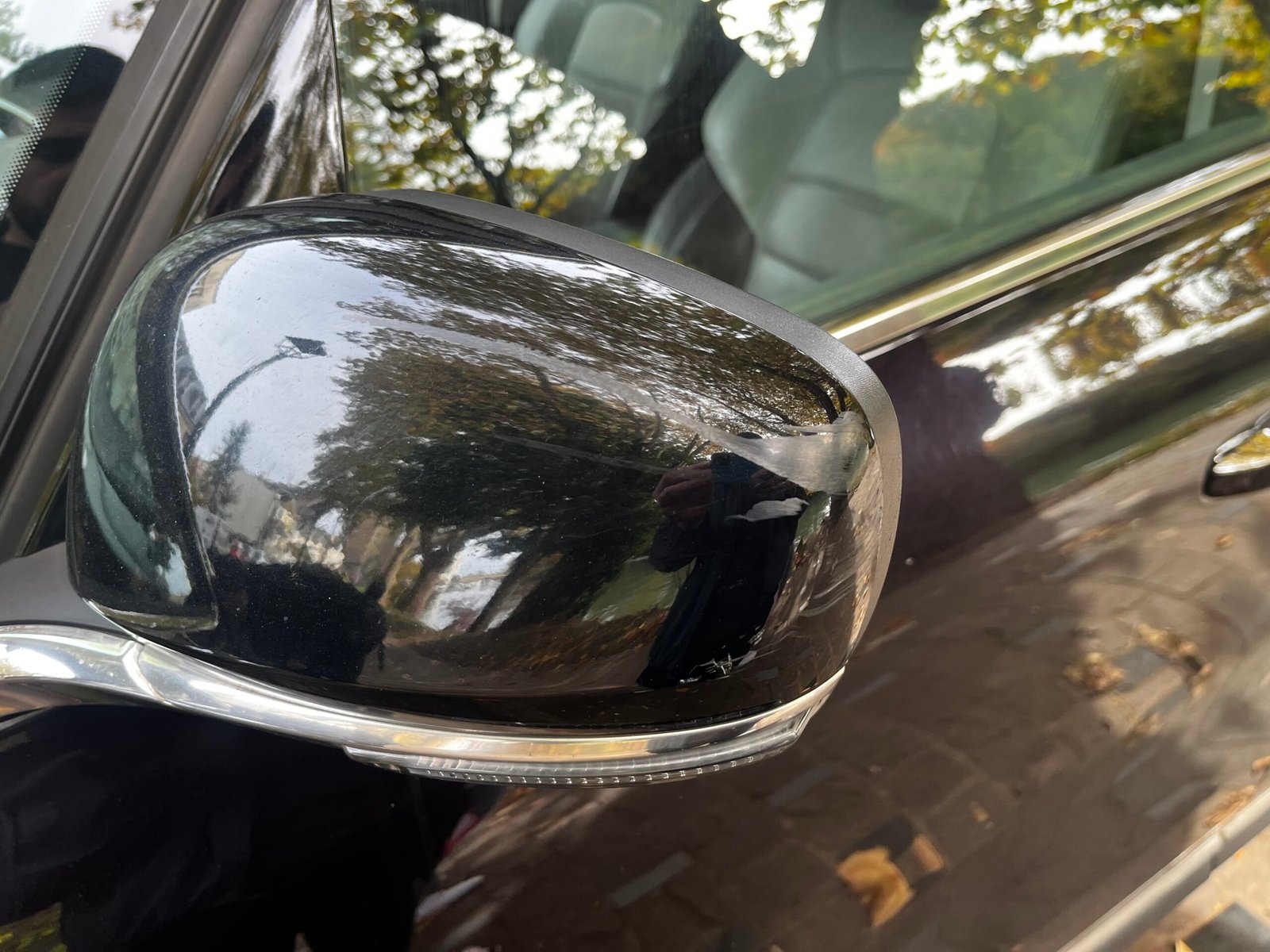 RENAULT Espace V 1.6 dCi 161Ch “Initiale Paris”