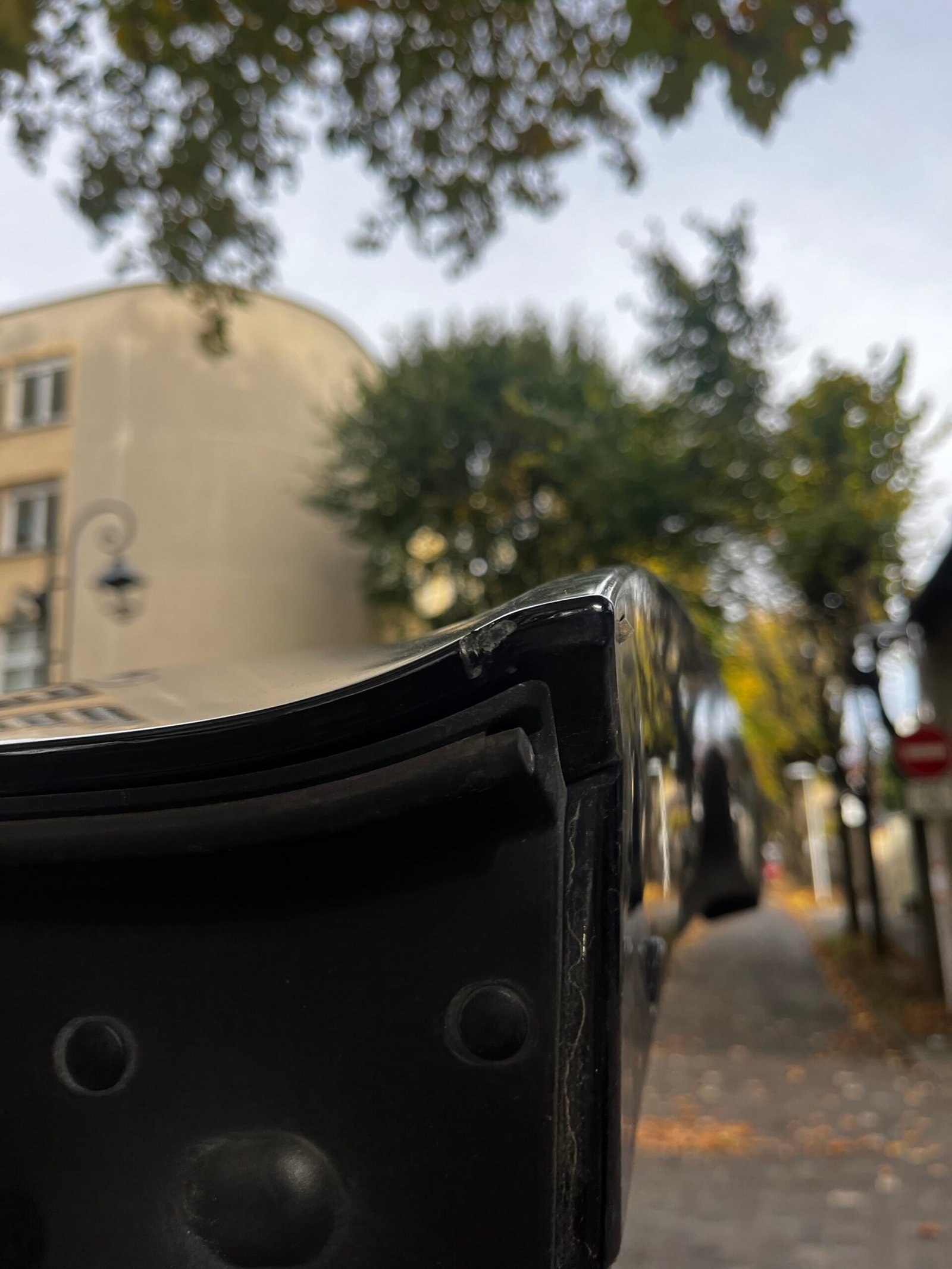 RENAULT Espace V 1.6 dCi 161Ch “Initiale Paris”