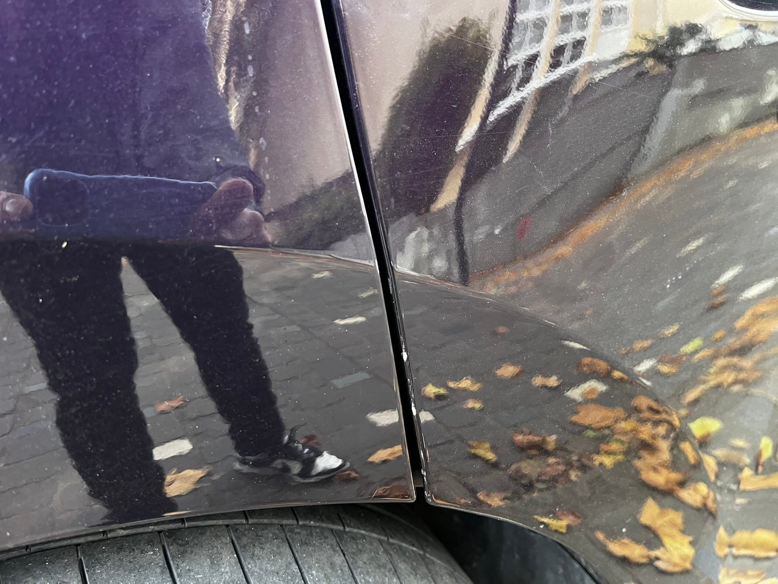 RENAULT Espace V 1.6 dCi 161Ch “Initiale Paris”