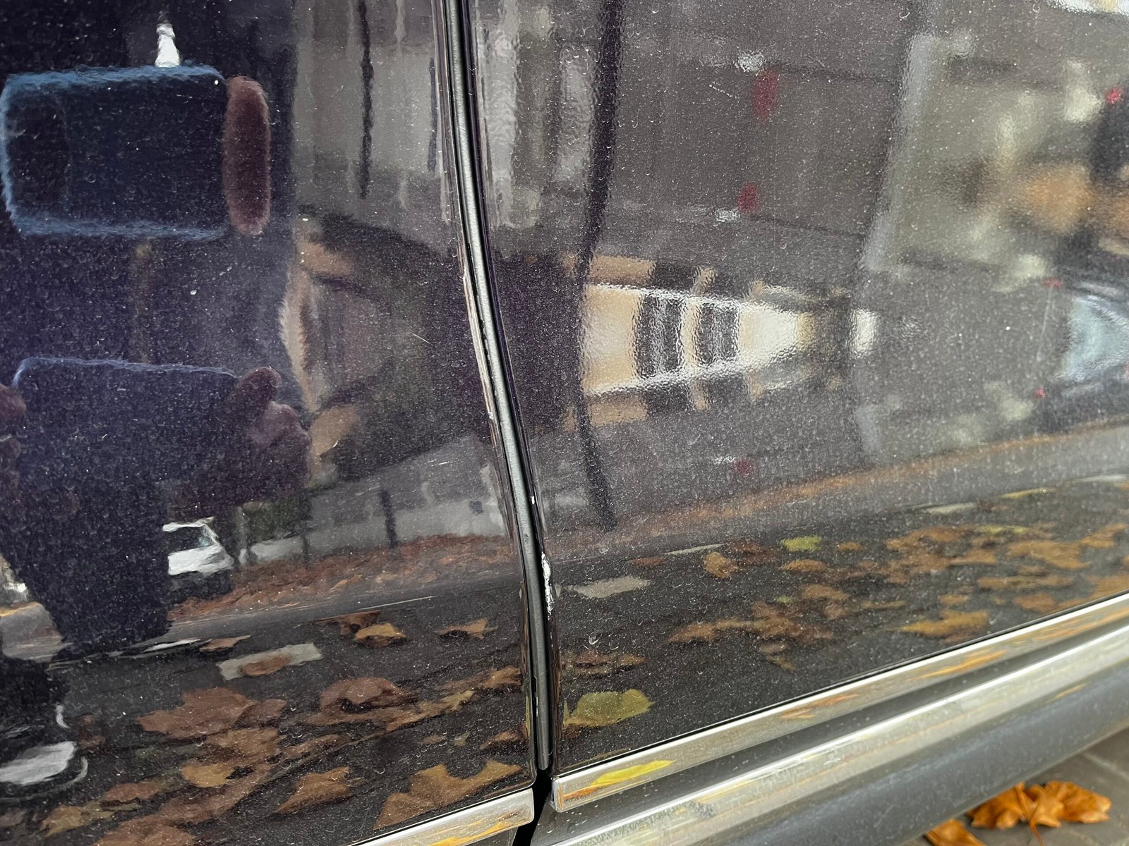 RENAULT Espace V 1.6 dCi 161Ch “Initiale Paris”