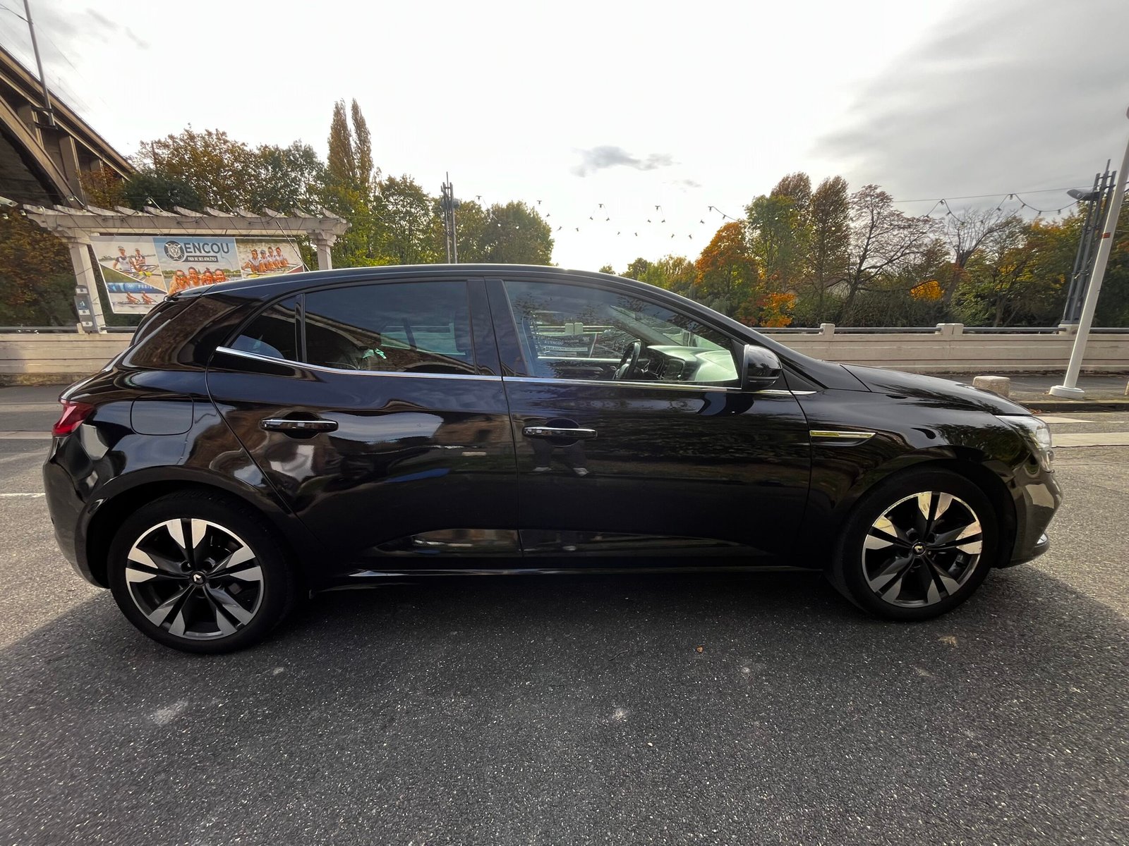 RENAULT Mégane IV 1.3 TCe 140Ch “Intens”