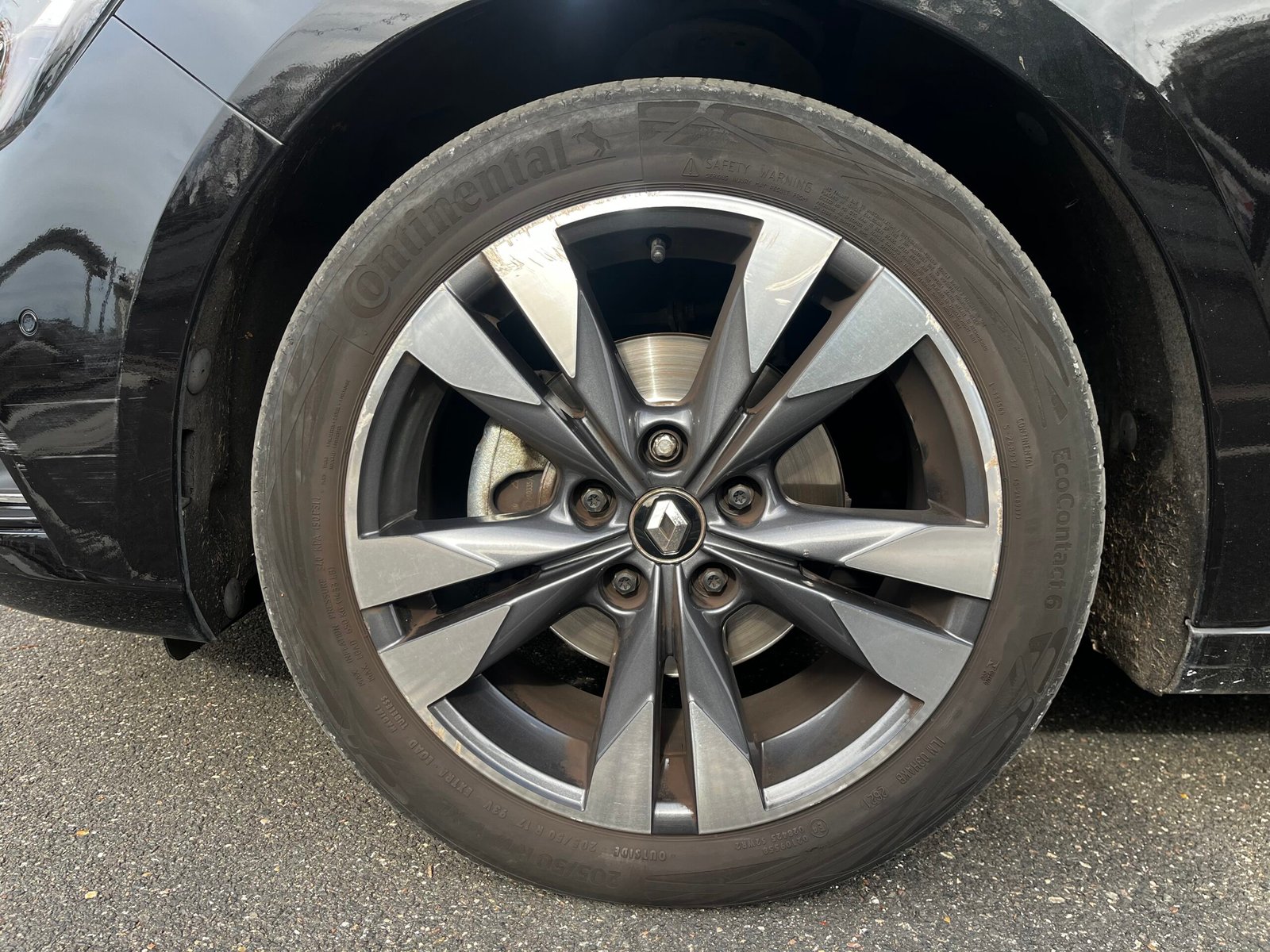 RENAULT Mégane IV 1.3 TCe 140Ch “Intens”