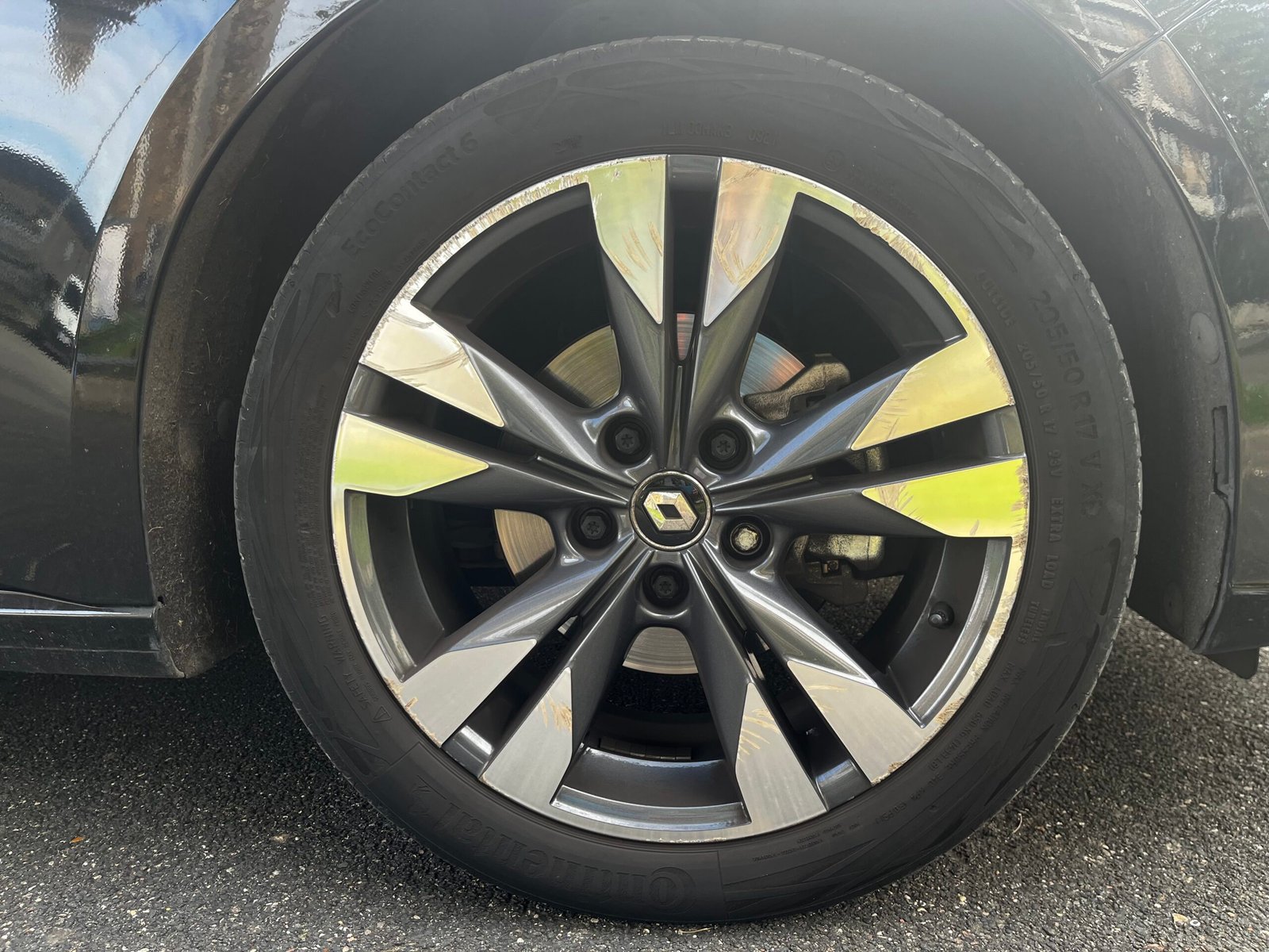 RENAULT Mégane IV 1.3 TCe 140Ch “Intens”