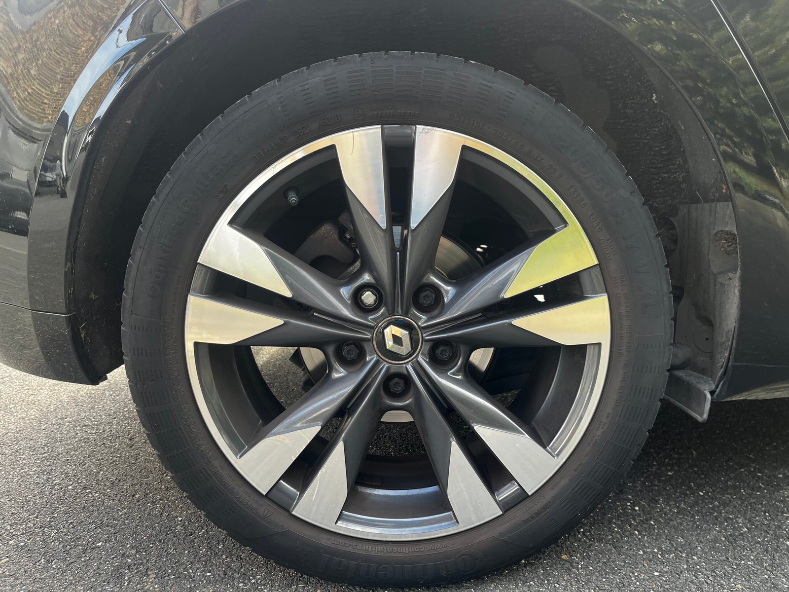 RENAULT Mégane IV 1.3 TCe 140Ch “Intens”