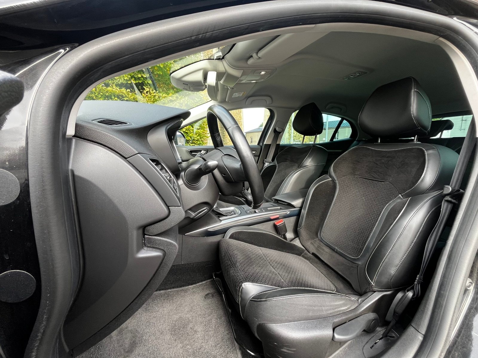 RENAULT Mégane IV 1.3 TCe 140Ch “Intens”