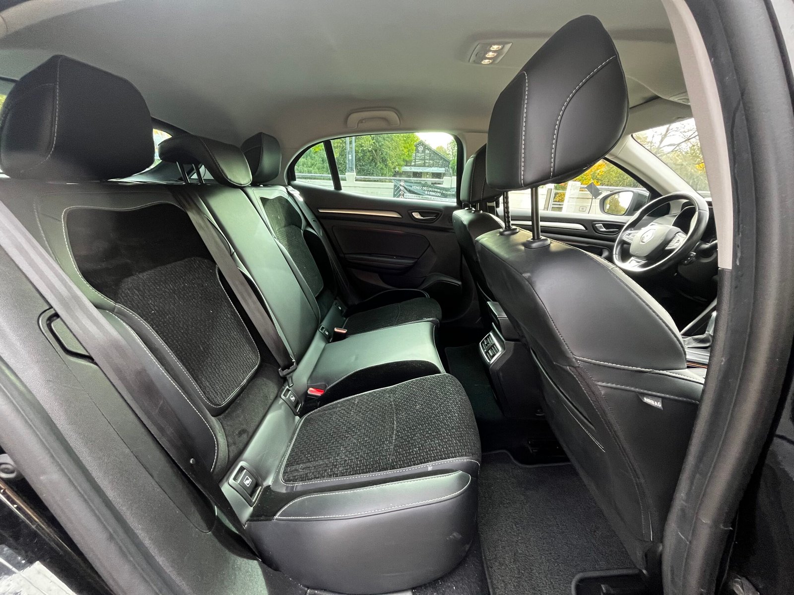 RENAULT Mégane IV 1.3 TCe 140Ch “Intens”