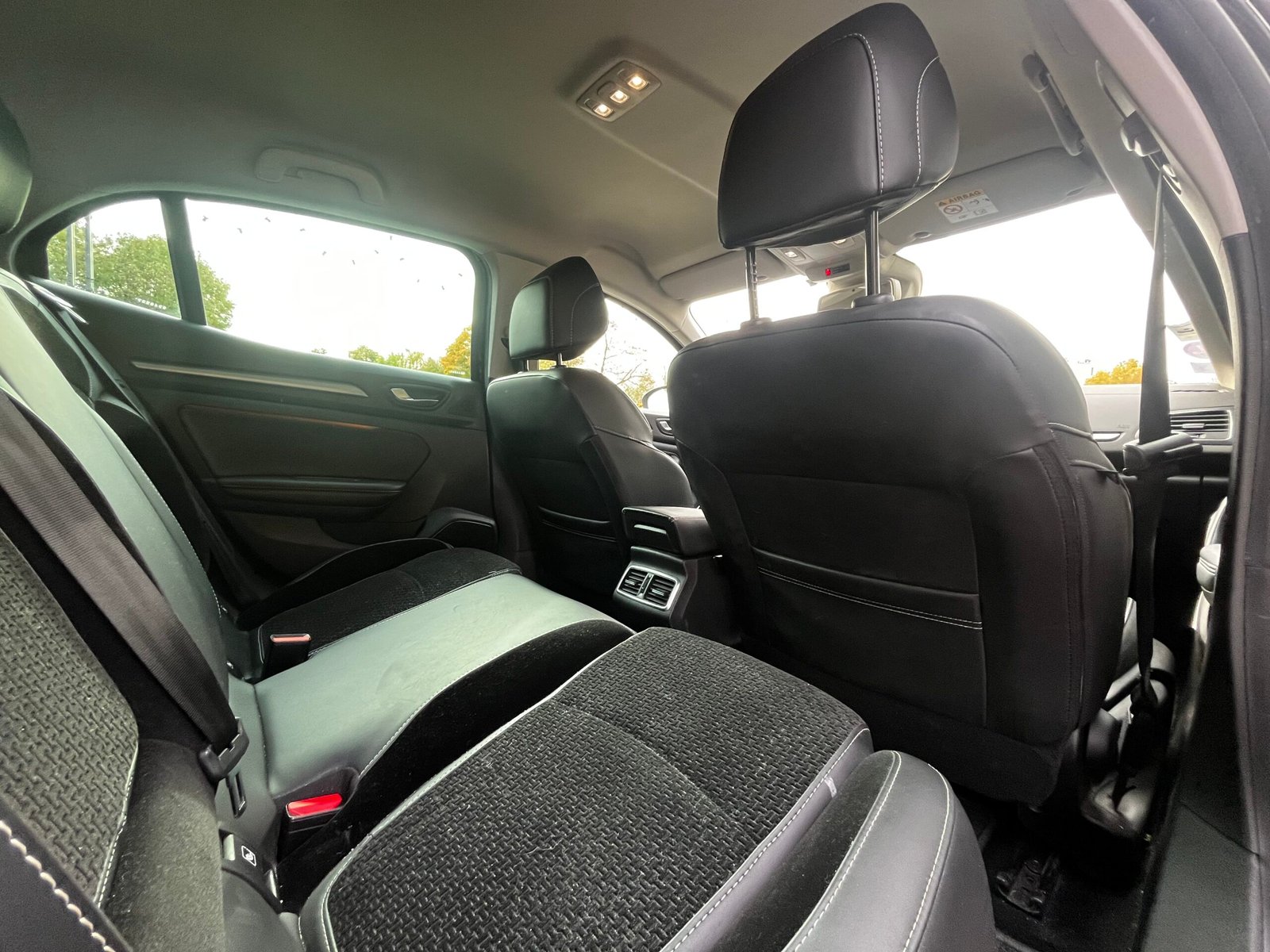 RENAULT Mégane IV 1.3 TCe 140Ch “Intens”