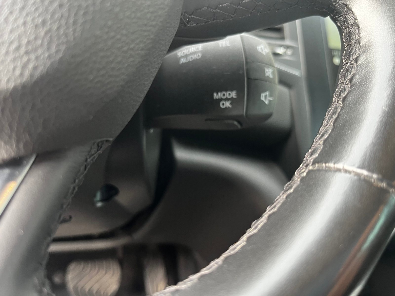 RENAULT Mégane IV 1.3 TCe 140Ch “Intens”