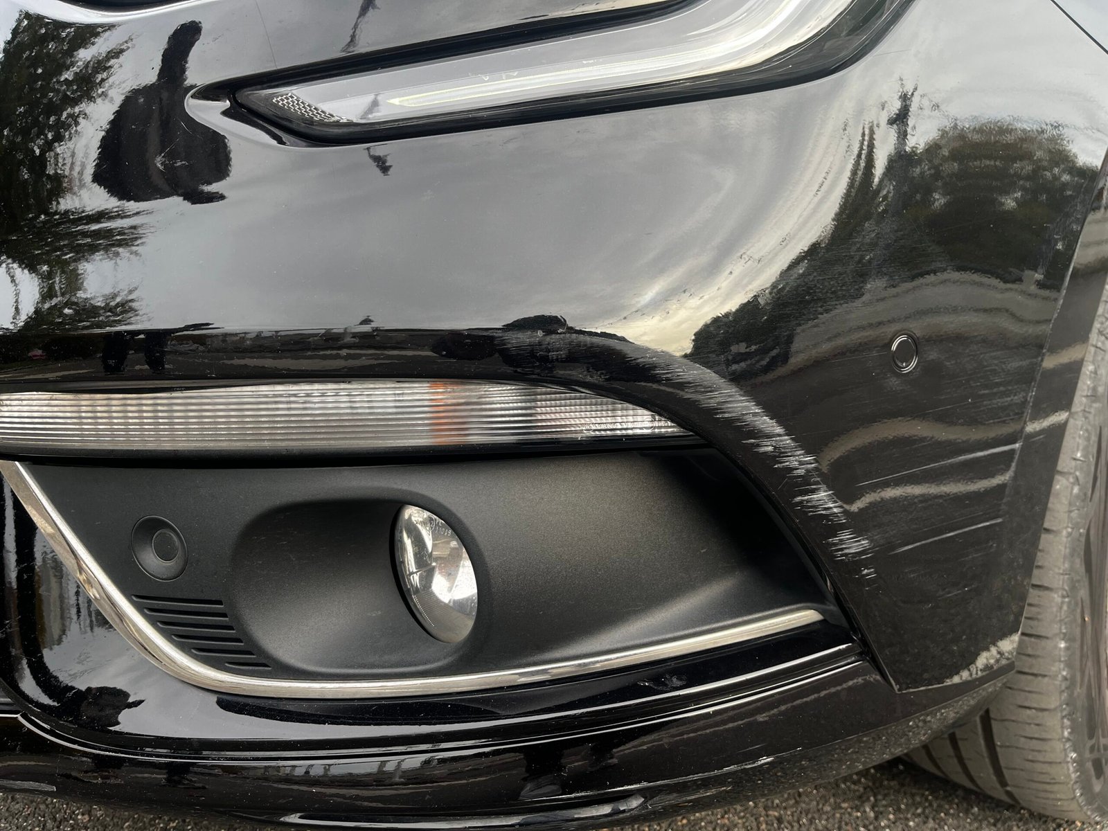 RENAULT Mégane IV 1.3 TCe 140Ch “Intens”