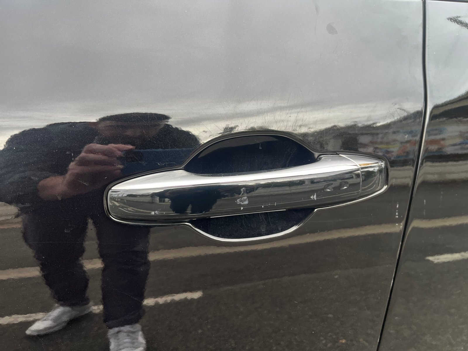 RENAULT Mégane IV 1.3 TCe 140Ch “Intens”