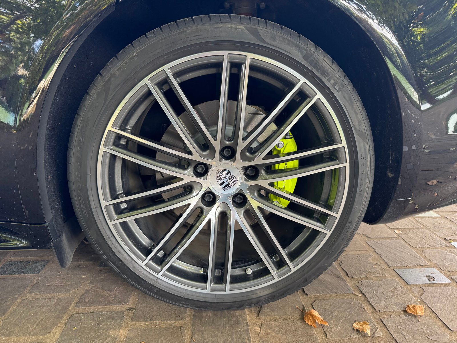 PORSCHE Panamera 4 E-Hybrid 3.0 V6 462ch Plug in Hybrid PDK8 Sport Turismo / Kilométrage certifié