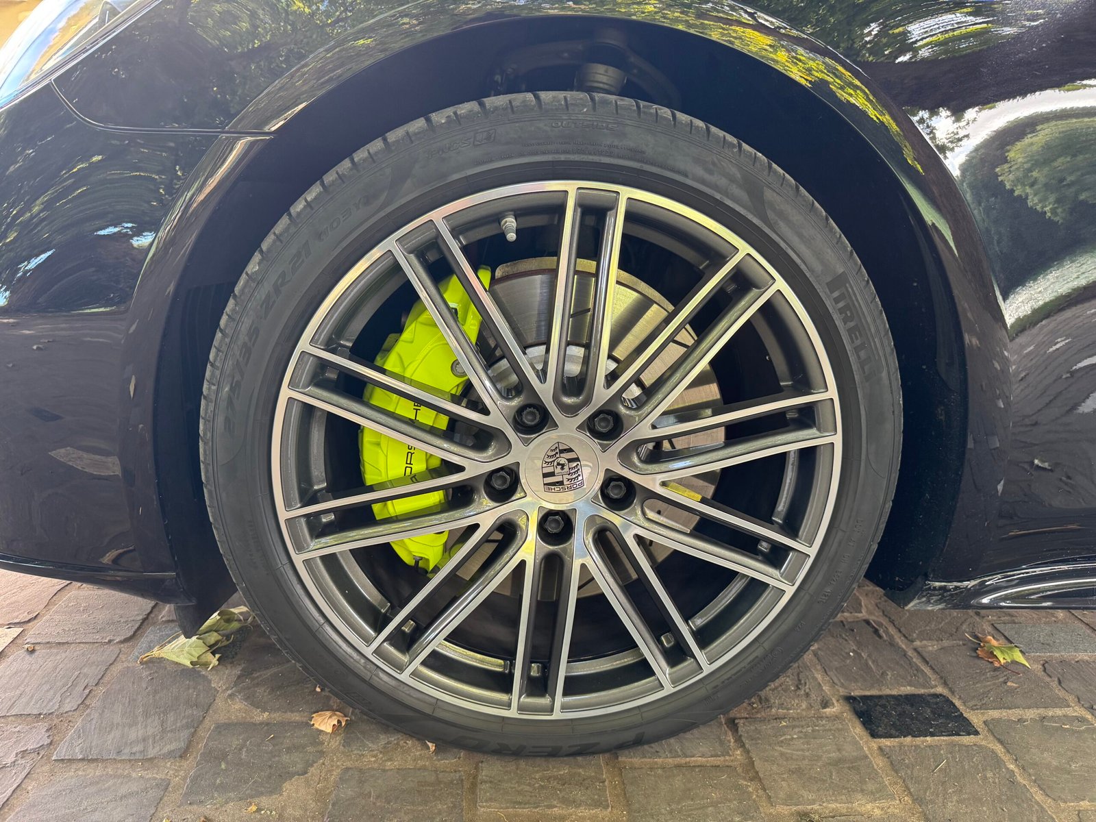 PORSCHE Panamera 4 E-Hybrid 3.0 V6 462ch Plug in Hybrid PDK8 Sport Turismo / Kilométrage certifié