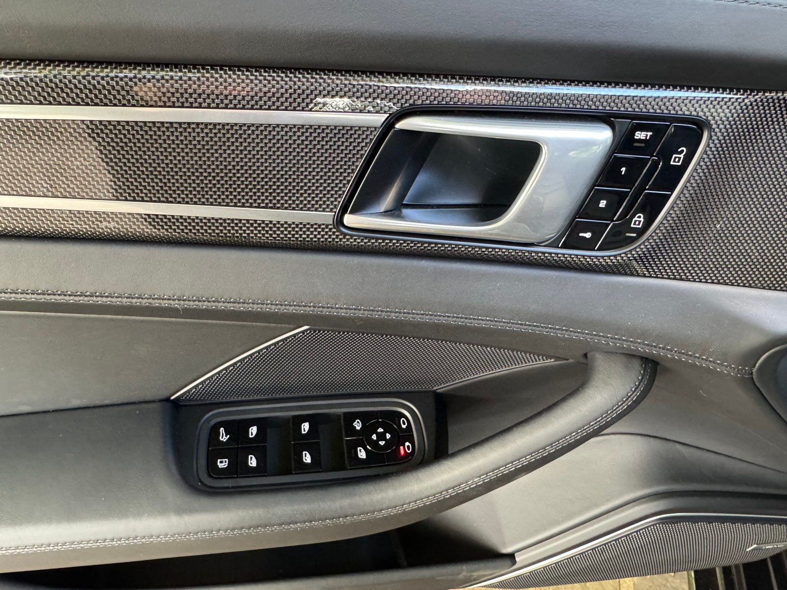 PORSCHE Panamera 4 E-Hybrid 3.0 V6 462ch Plug in Hybrid PDK8 Sport Turismo / Kilométrage certifié