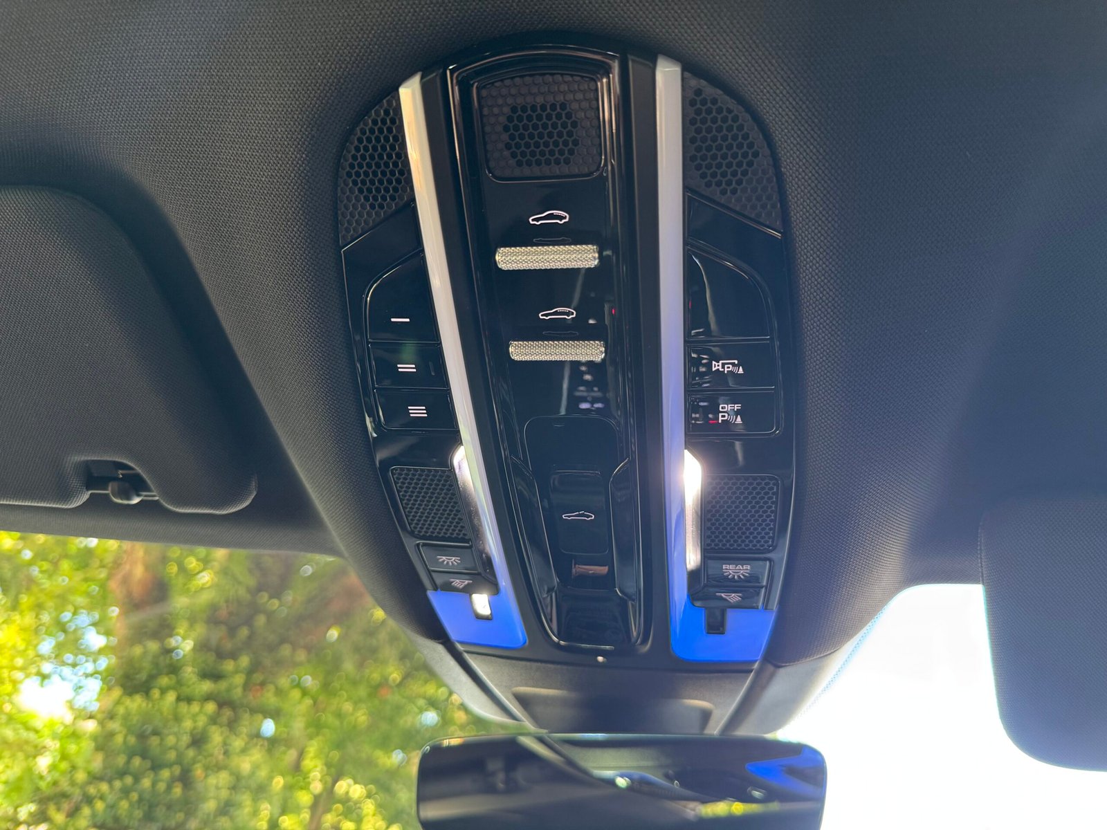 PORSCHE Panamera 4 E-Hybrid 3.0 V6 462ch Plug in Hybrid PDK8 Sport Turismo / Kilométrage certifié