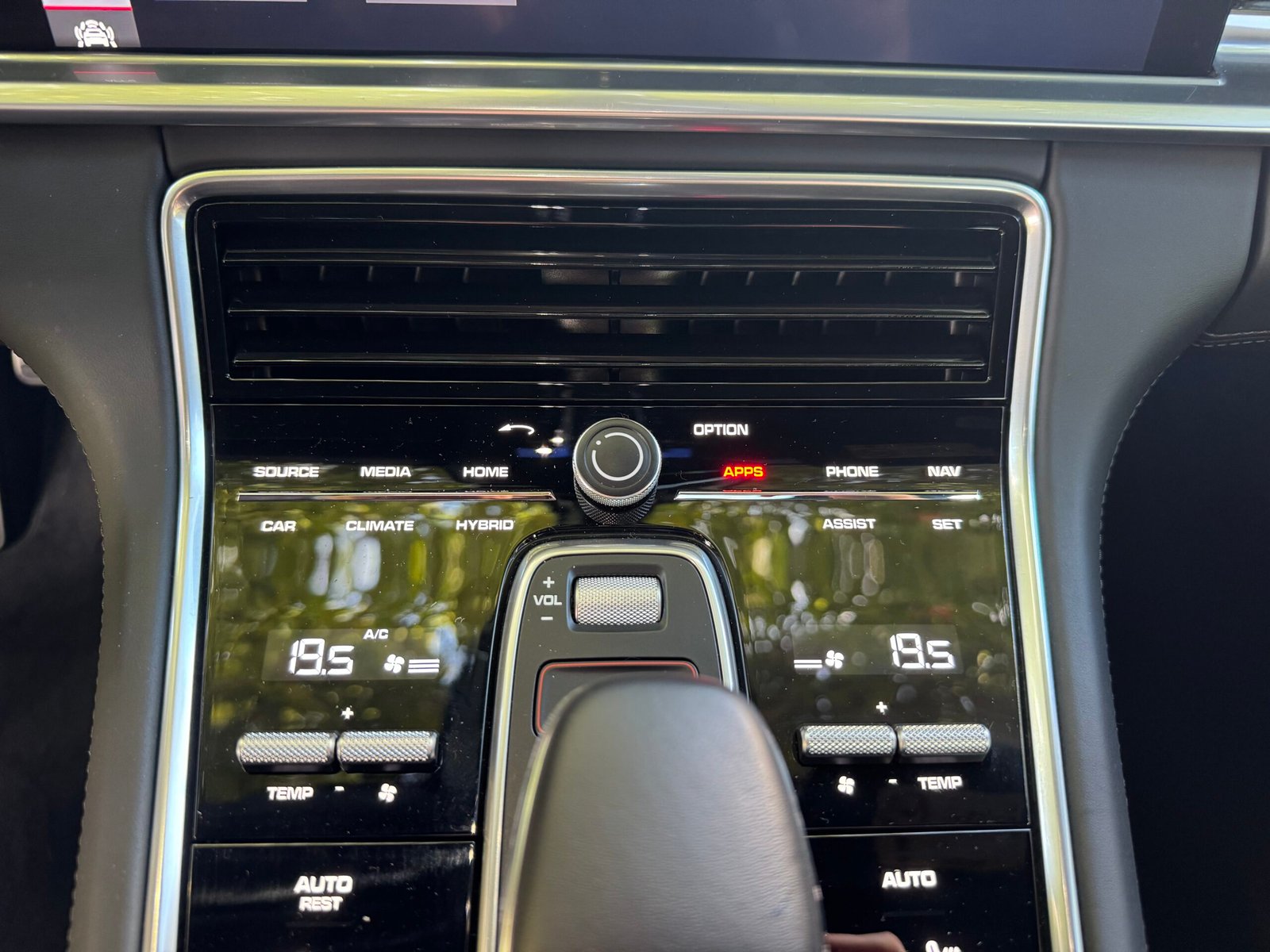 PORSCHE Panamera 4 E-Hybrid 3.0 V6 462ch Plug in Hybrid PDK8 Sport Turismo / Kilométrage certifié