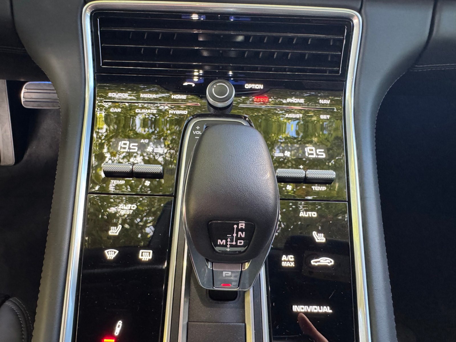 PORSCHE Panamera 4 E-Hybrid 3.0 V6 462ch Plug in Hybrid PDK8 Sport Turismo / Kilométrage certifié