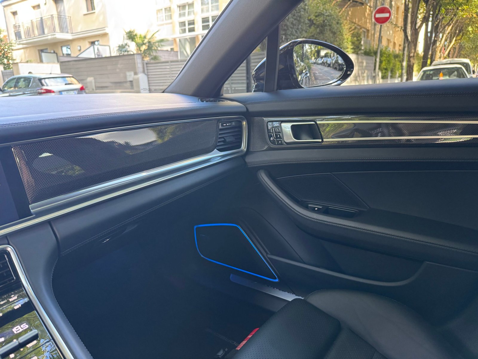 PORSCHE Panamera 4 E-Hybrid 3.0 V6 462ch Plug in Hybrid PDK8 Sport Turismo / Kilométrage certifié