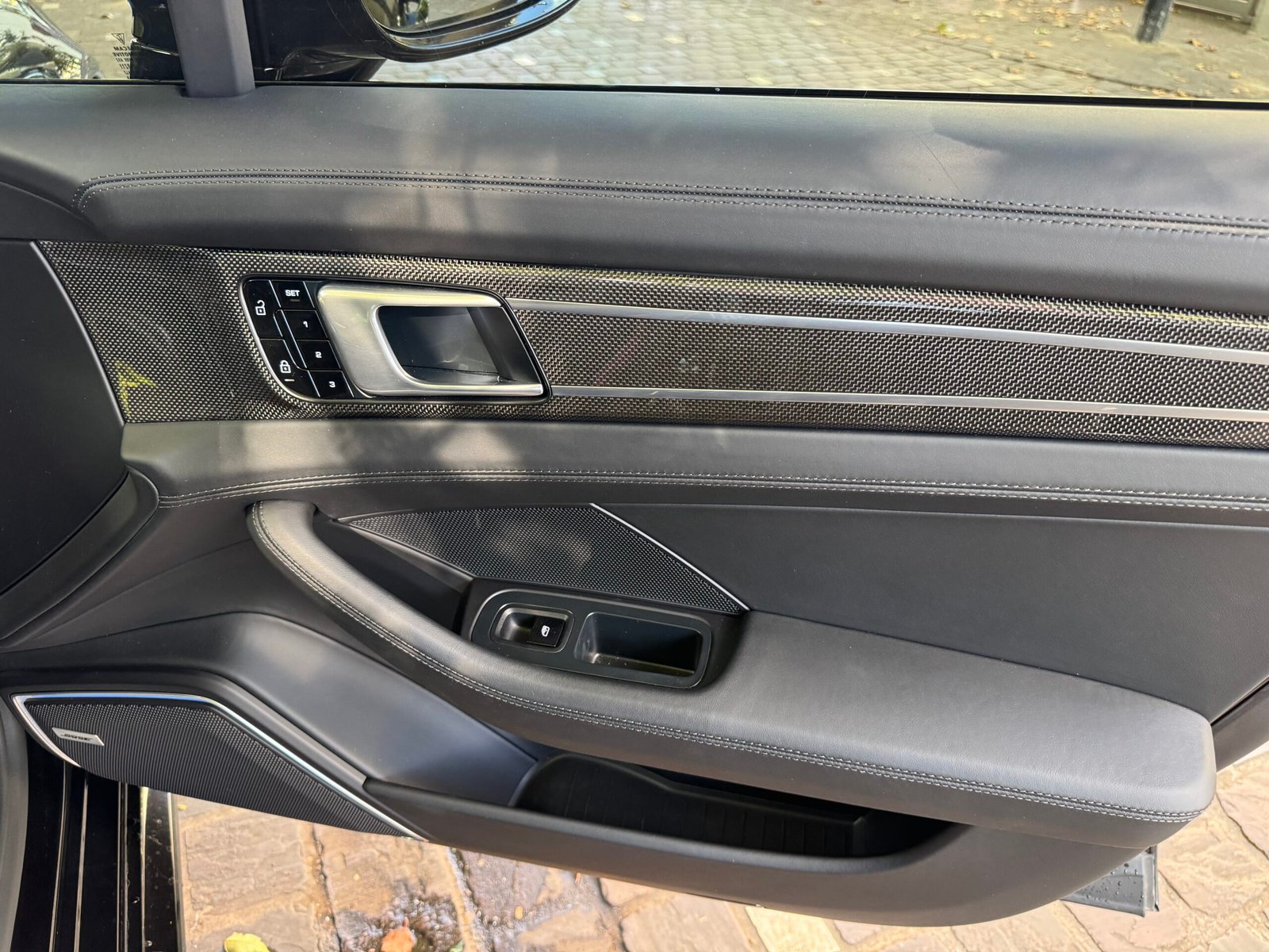 PORSCHE Panamera 4 E-Hybrid 3.0 V6 462ch Plug in Hybrid PDK8 Sport Turismo / Kilométrage certifié