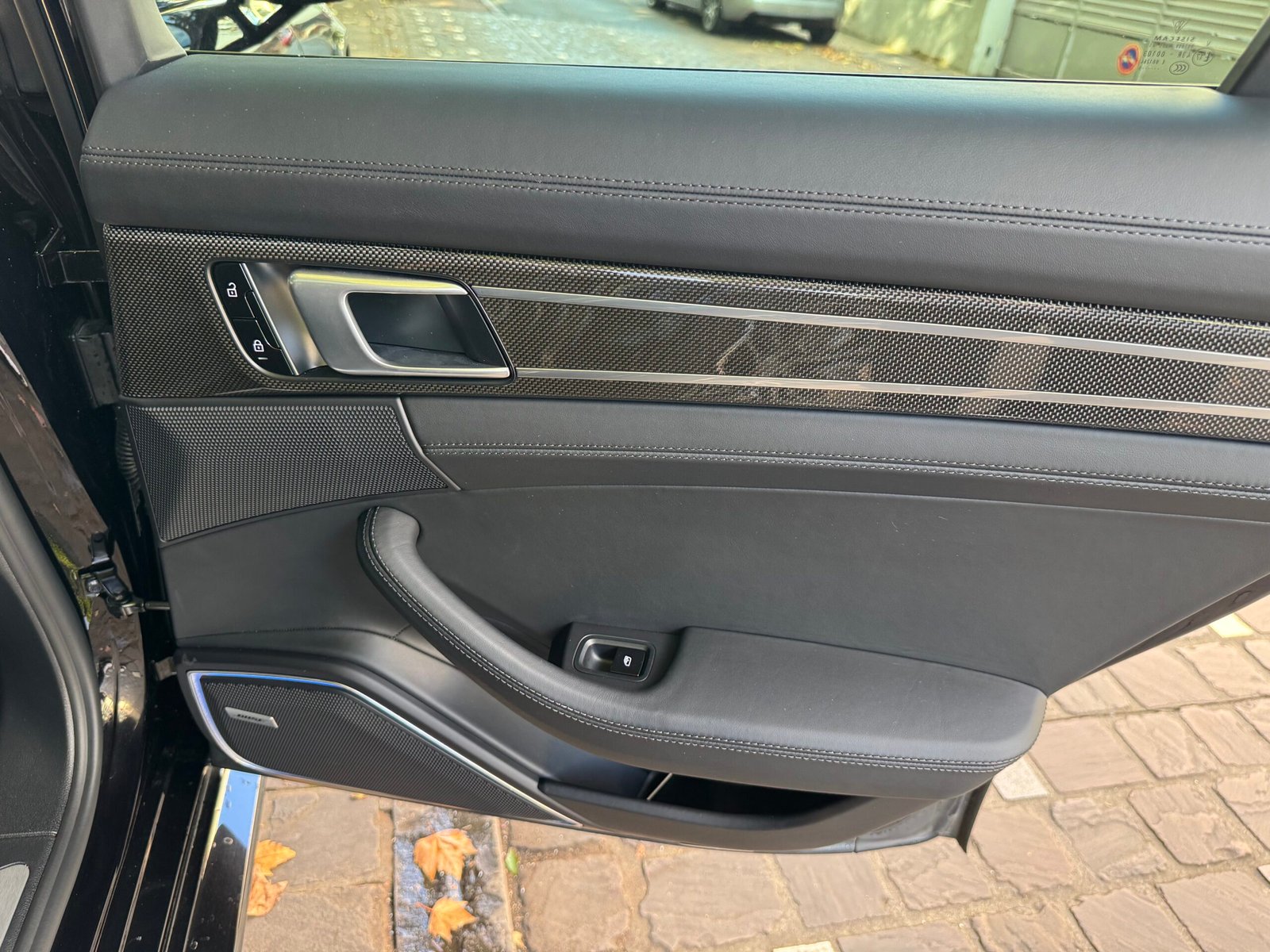 PORSCHE Panamera 4 E-Hybrid 3.0 V6 462ch Plug in Hybrid PDK8 Sport Turismo / Kilométrage certifié