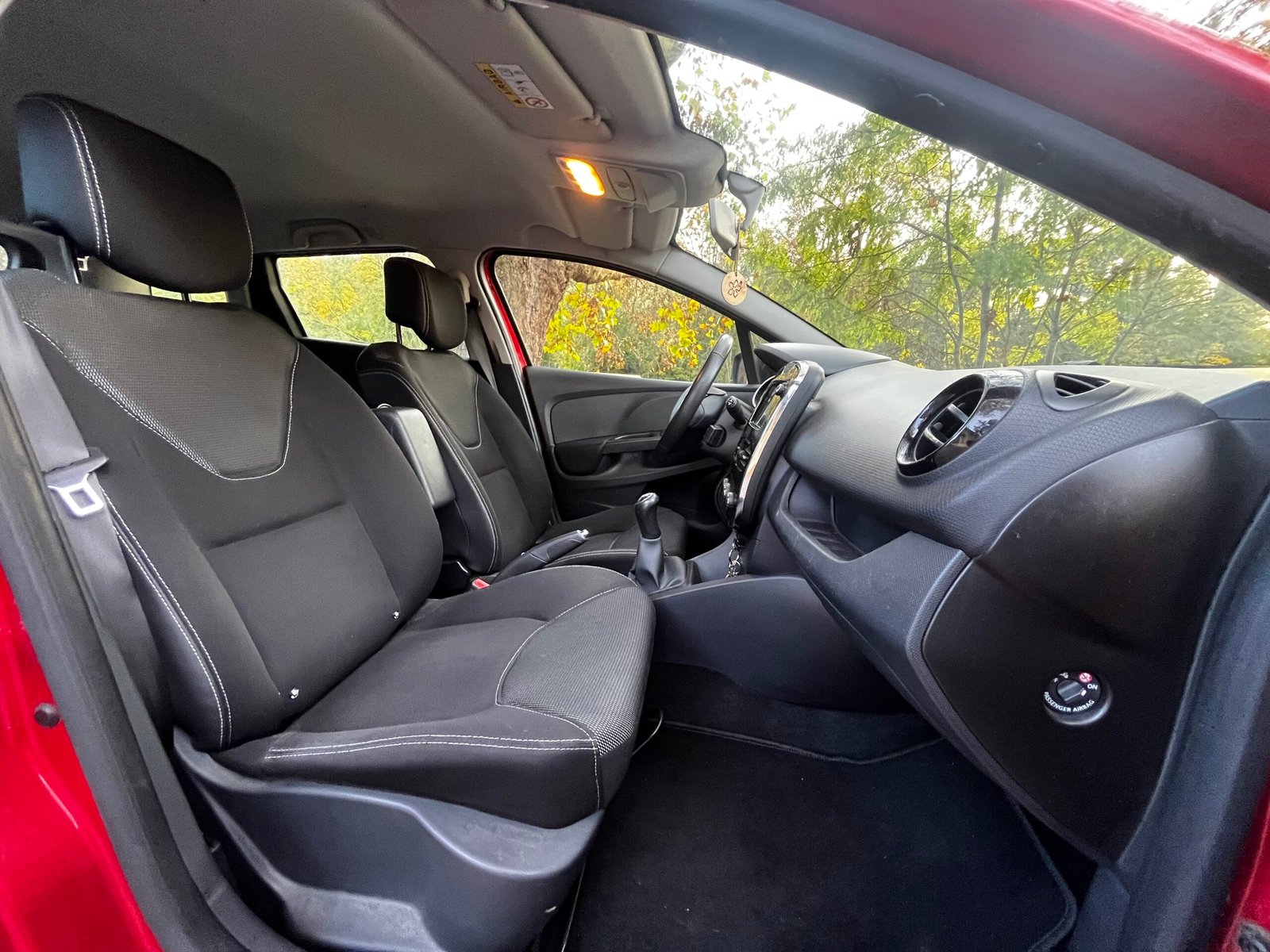 Renault Clio IV Estate 1.5 dCi S&S 90Ch “Dynamique”