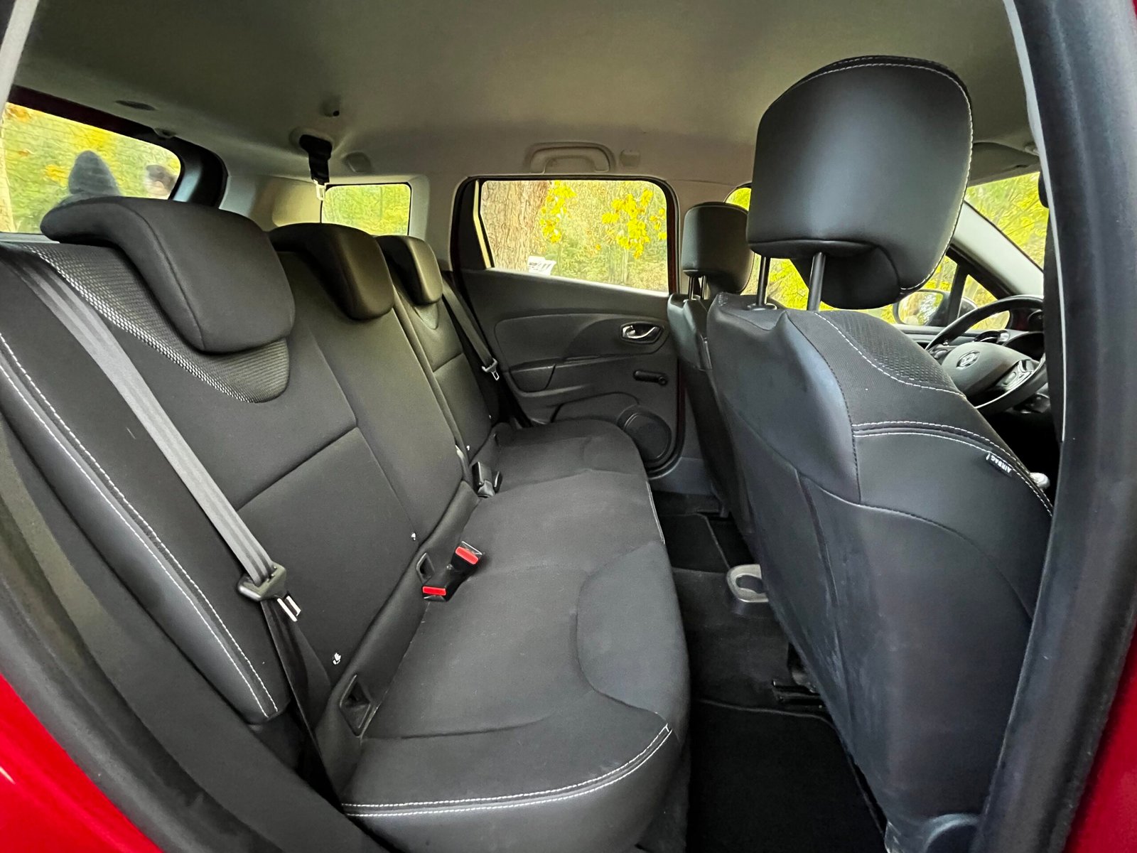 Renault Clio IV Estate 1.5 dCi S&S 90Ch “Dynamique”