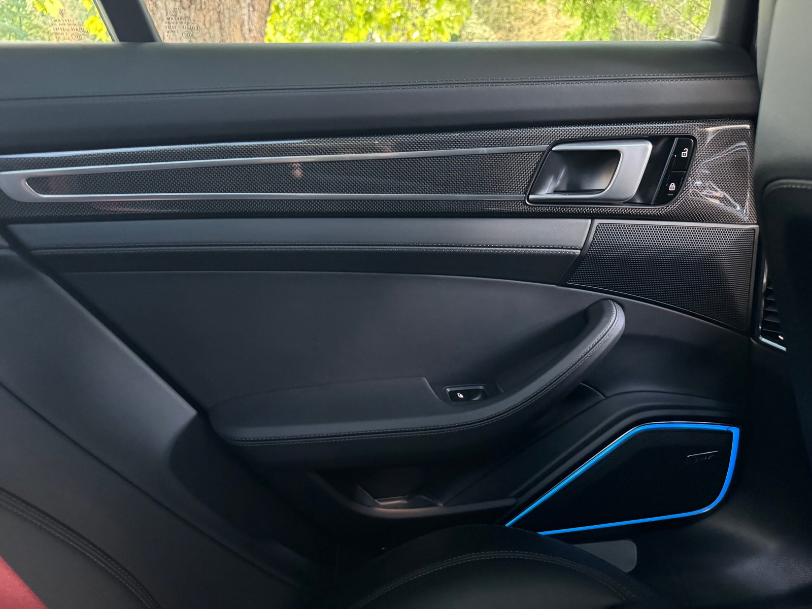 PORSCHE Panamera 4 E-Hybrid 3.0 V6 462ch Plug in Hybrid PDK8 Sport Turismo / Kilométrage certifié