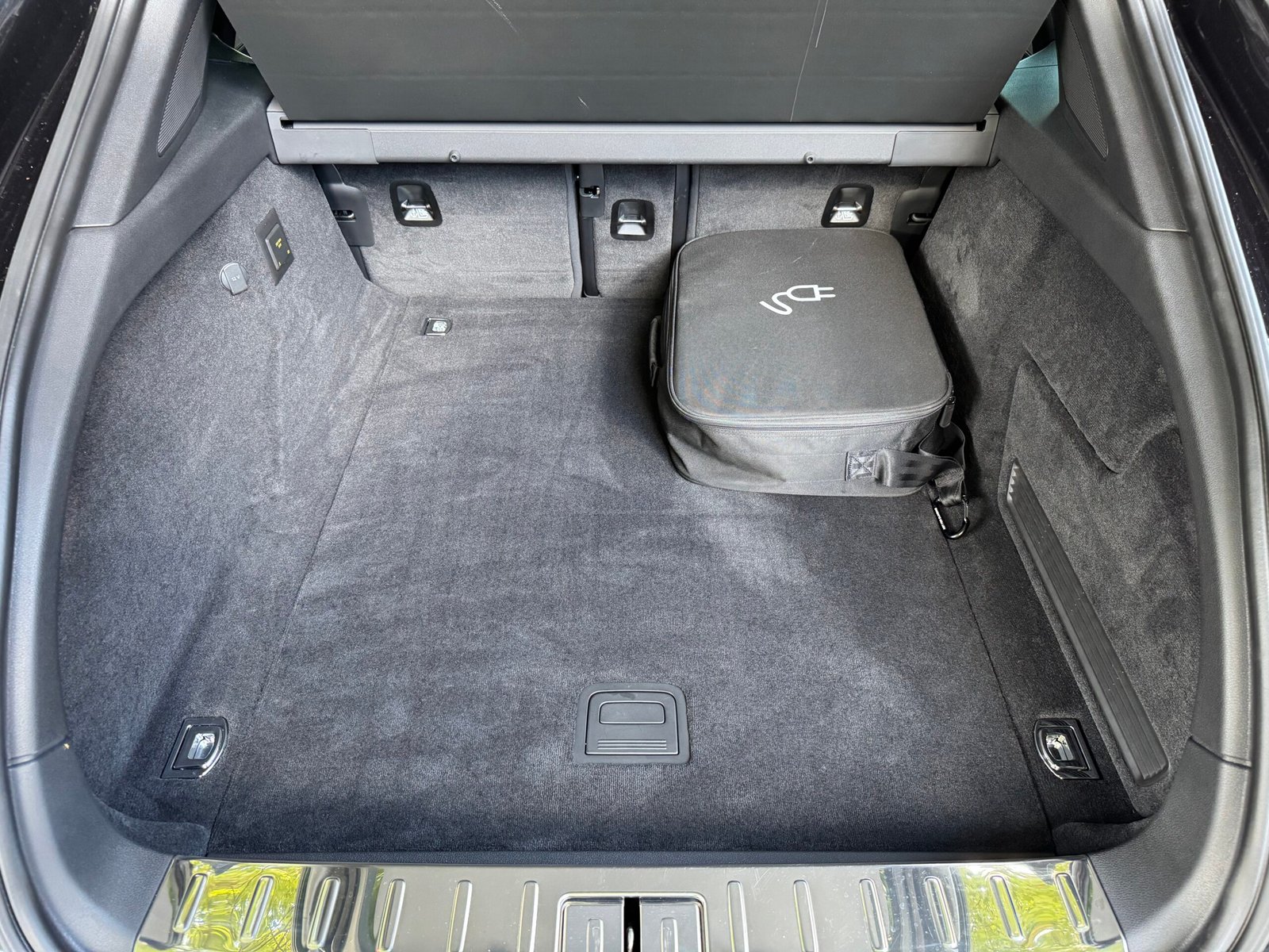 PORSCHE Panamera 4 E-Hybrid 3.0 V6 462ch Plug in Hybrid PDK8 Sport Turismo / Kilométrage certifié