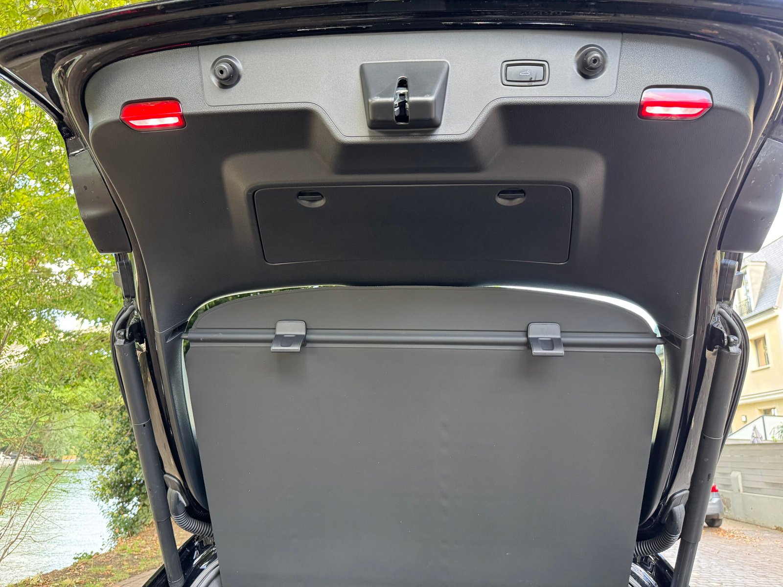 PORSCHE Panamera 4 E-Hybrid 3.0 V6 462ch Plug in Hybrid PDK8 Sport Turismo / Kilométrage certifié