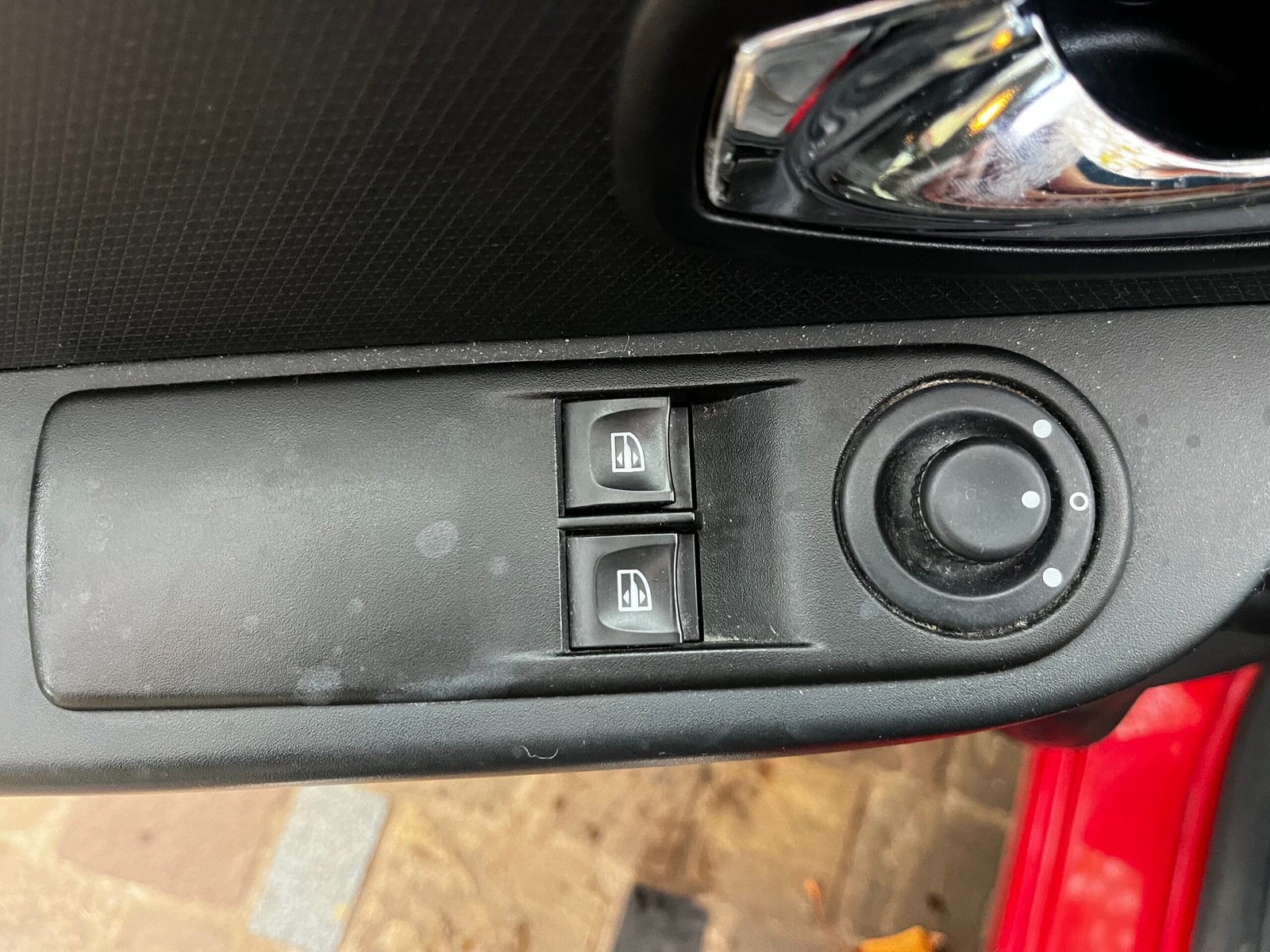 Renault Clio IV Estate 1.5 dCi S&S 90Ch “Dynamique”