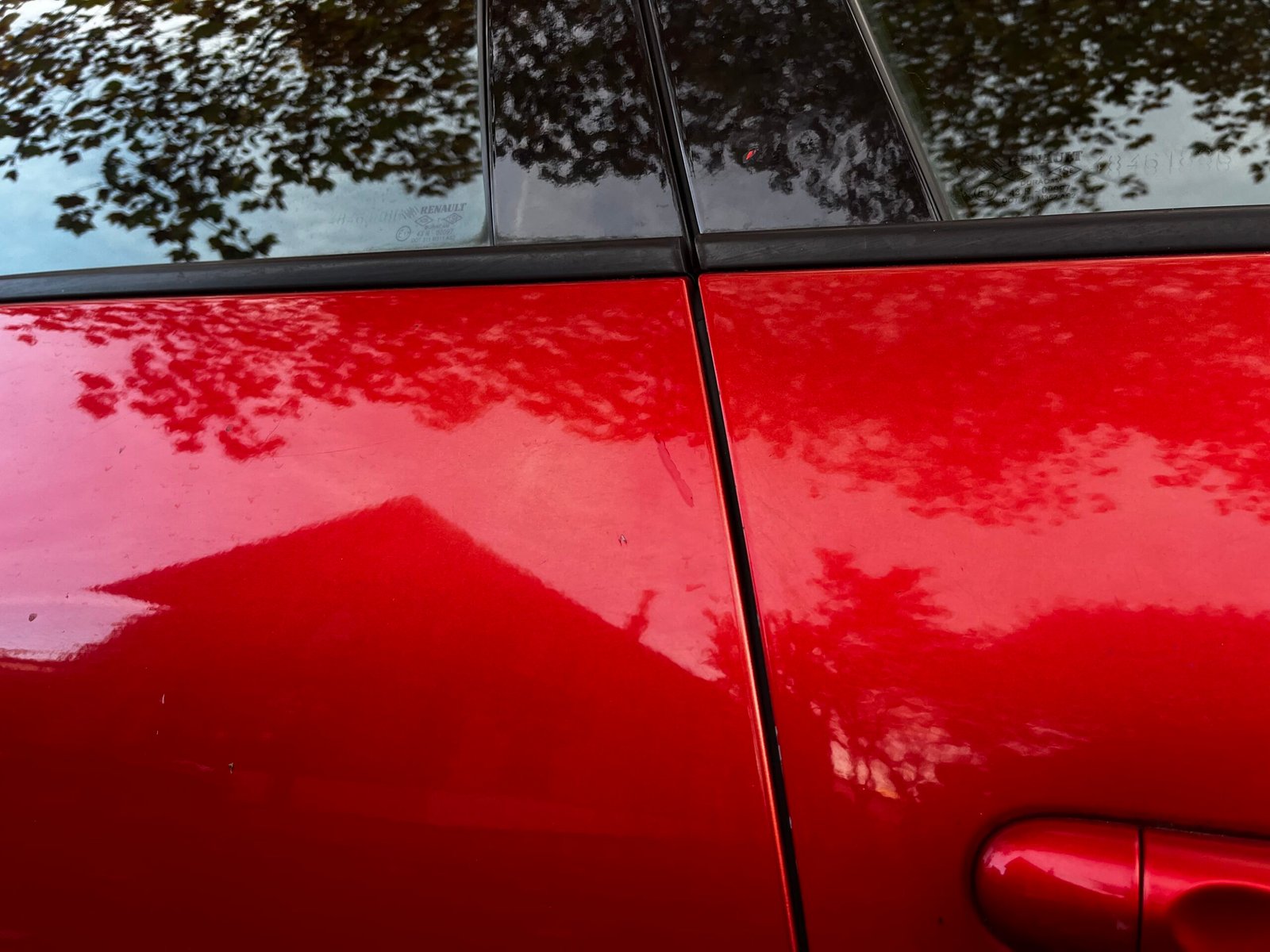 Renault Clio IV Estate 1.5 dCi S&S 90Ch “Dynamique”