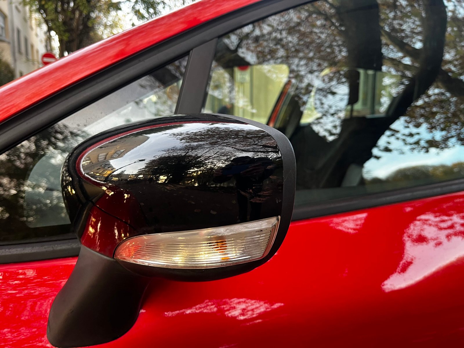 Renault Clio IV Estate 1.5 dCi S&S 90Ch “Dynamique”