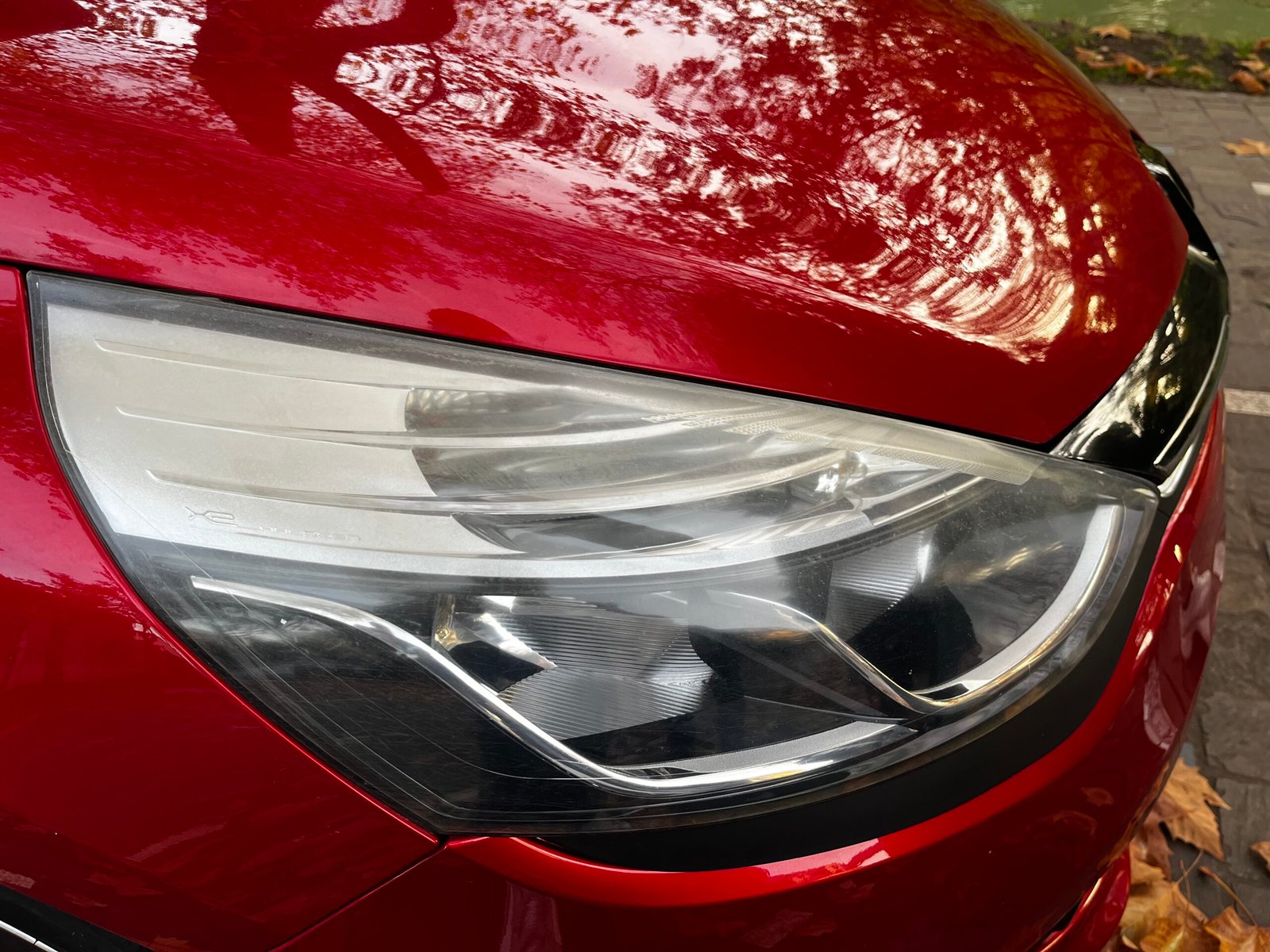 Renault Clio IV Estate 1.5 dCi S&S 90Ch “Dynamique”