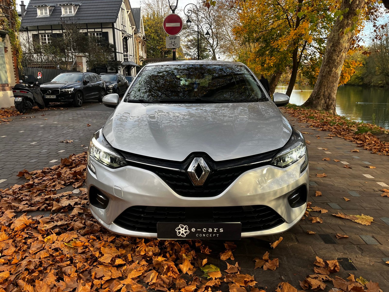 RENAULT Clio V 1.0 TCe 12V S&S 90Ch “Business”