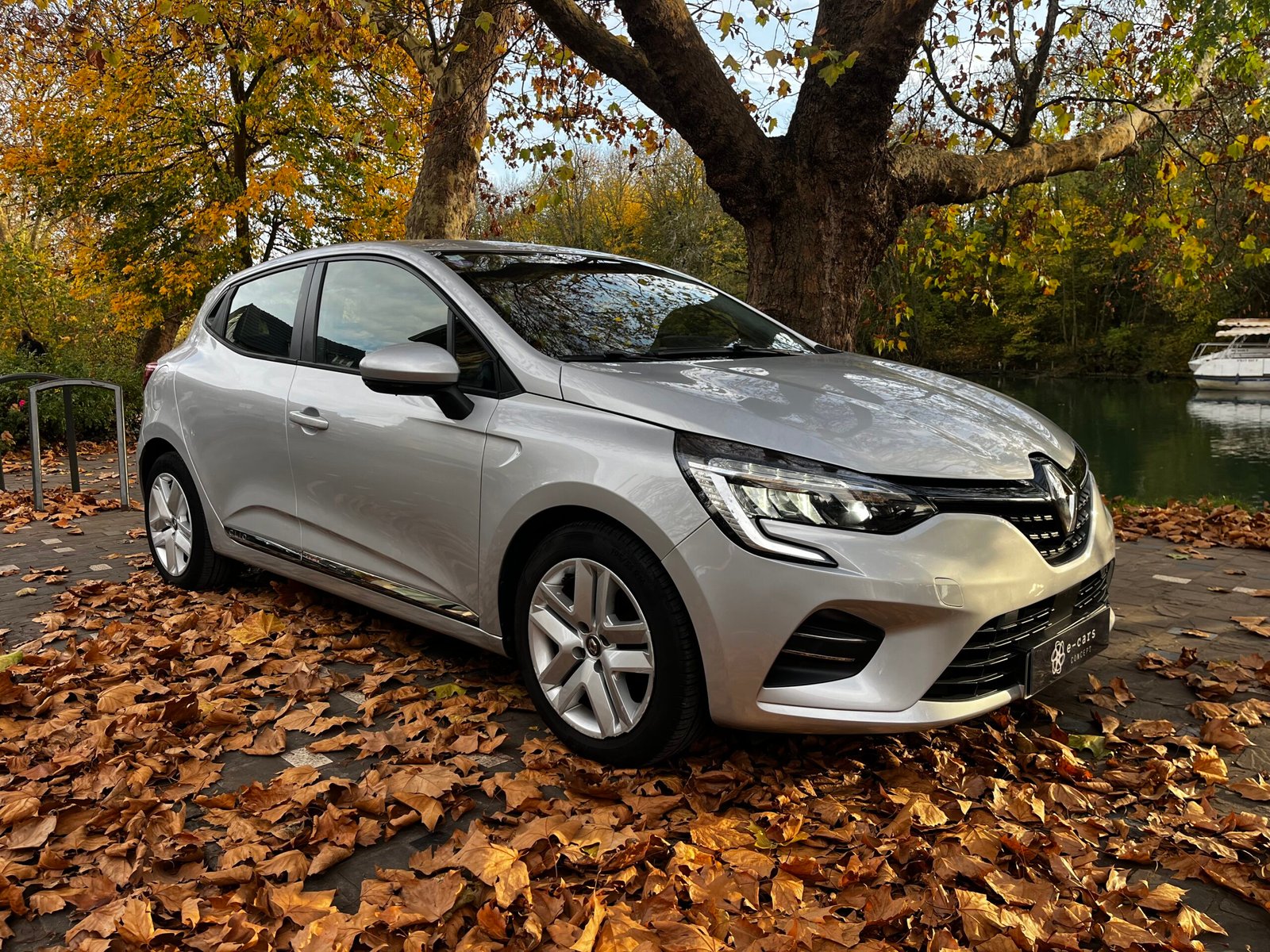 RENAULT Clio V 1.0 TCe 12V S&S 90Ch “Business”