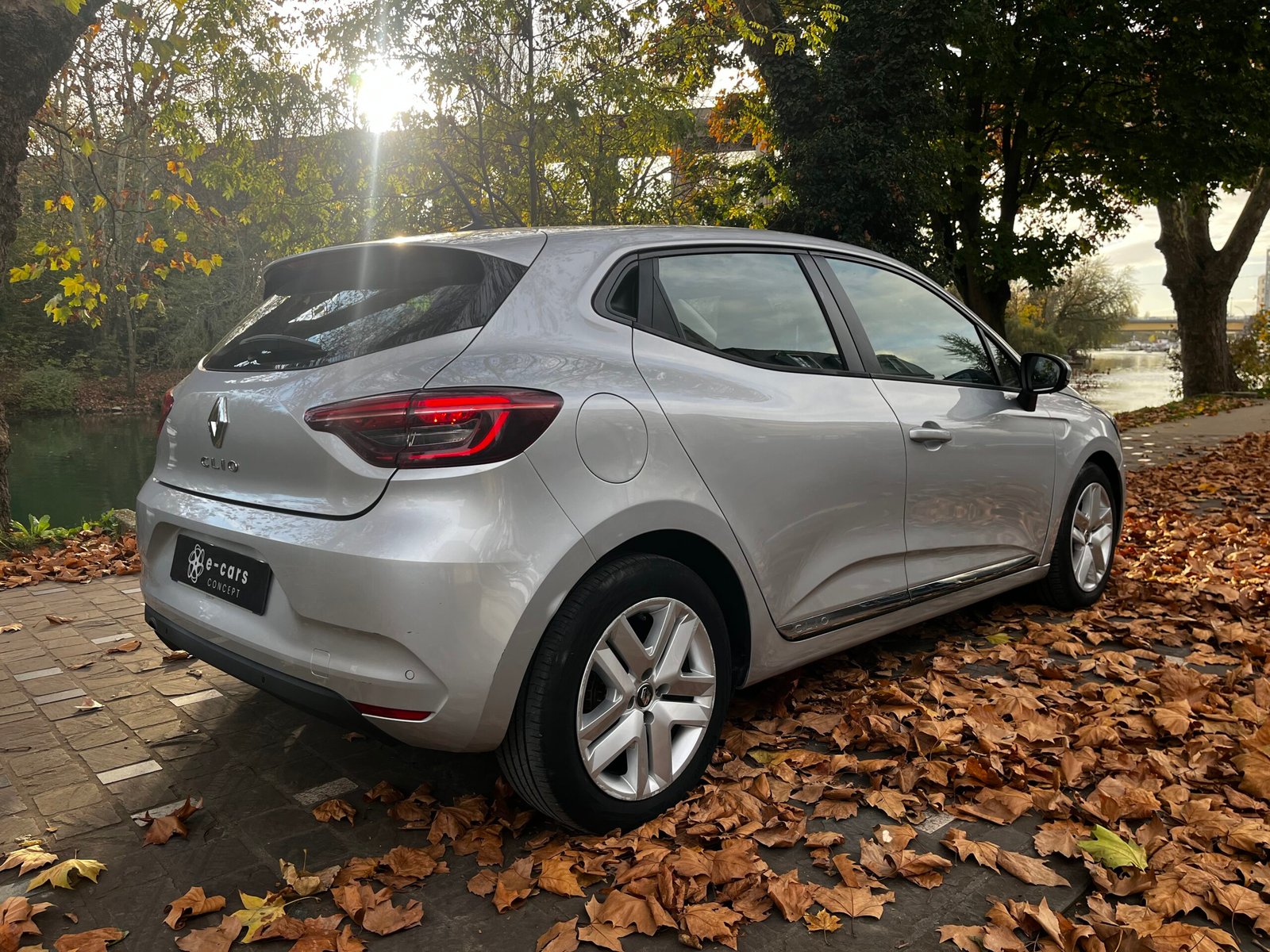 RENAULT Clio V 1.0 TCe 12V S&S 90Ch “Business”