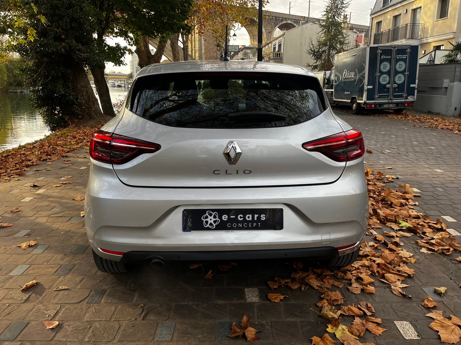 RENAULT Clio V 1.0 TCe 12V S&S 90Ch “Business”