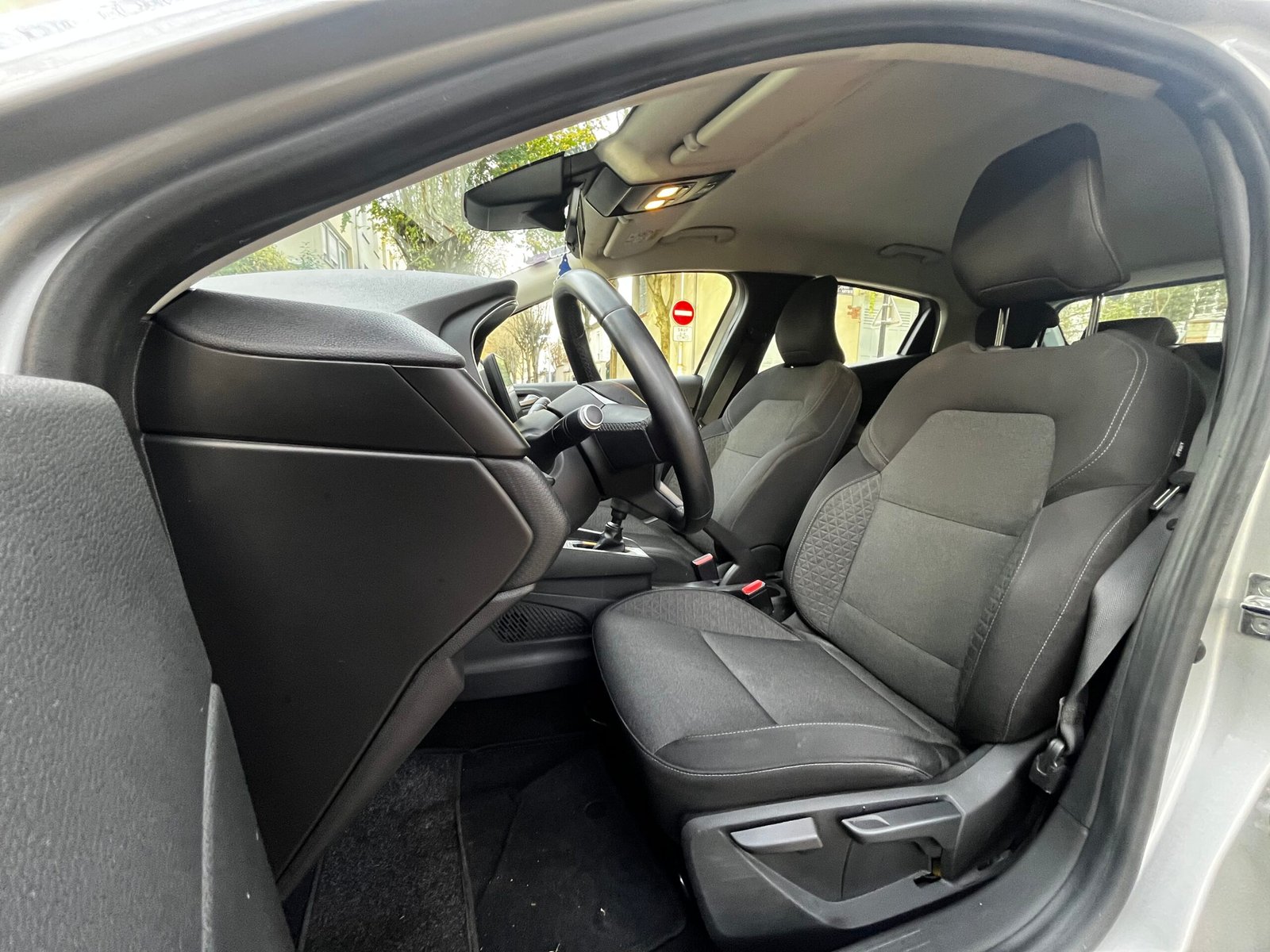 RENAULT Clio V 1.0 TCe 12V S&S 90Ch “Business”