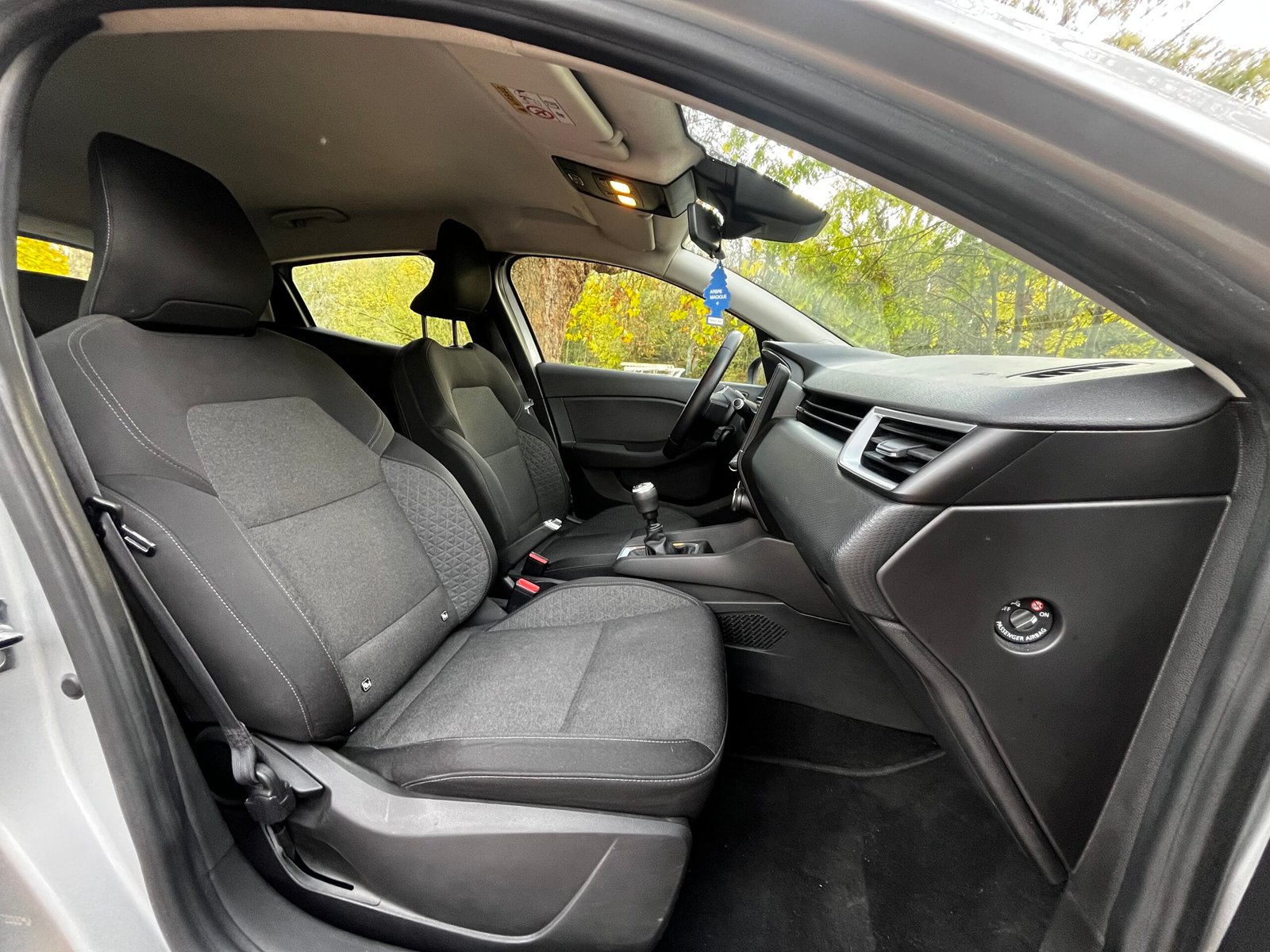 RENAULT Clio V 1.0 TCe 12V S&S 90Ch “Business”