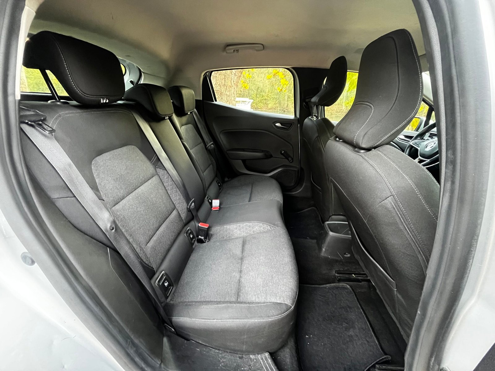 RENAULT Clio V 1.0 TCe 12V S&S 90Ch “Business”