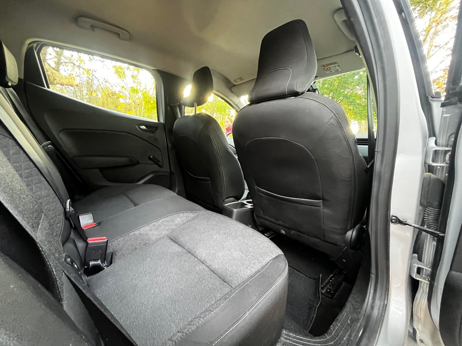 RENAULT Clio V 1.0 TCe 12V S&S 90Ch “Business”