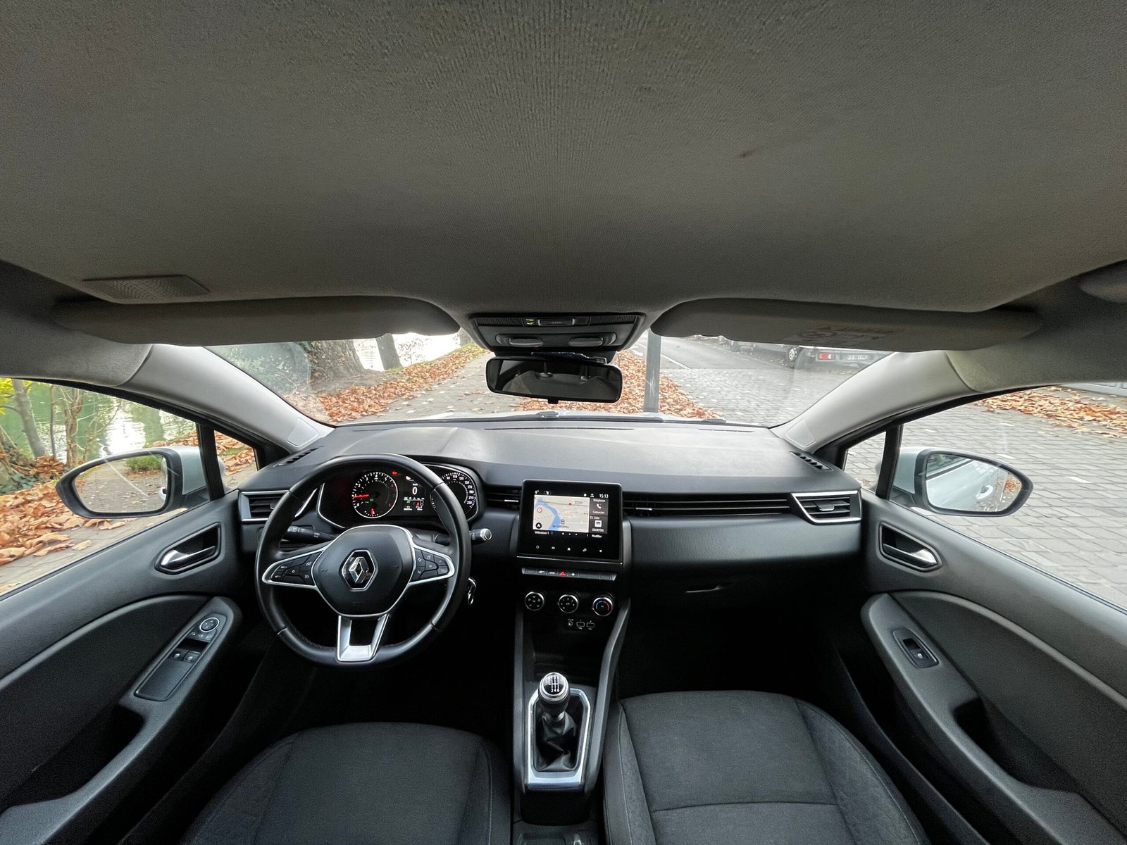 RENAULT Clio V 1.0 TCe 12V S&S 90Ch “Business”