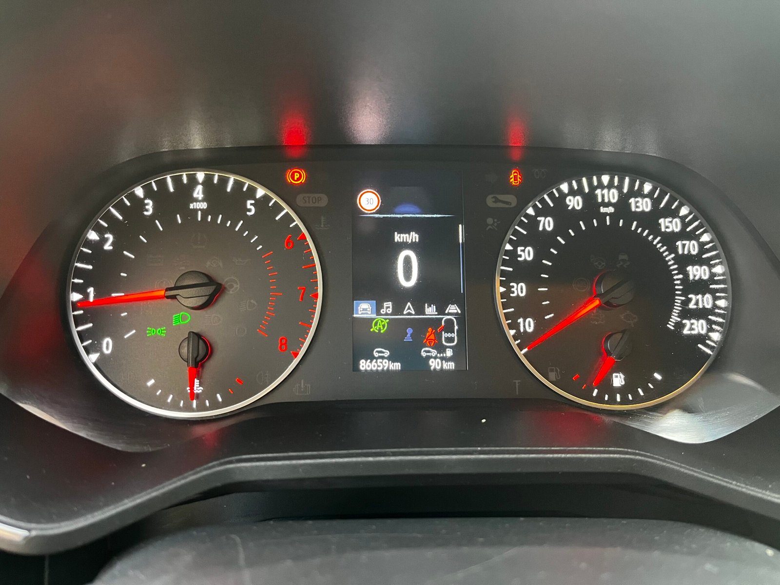 RENAULT Clio V 1.0 TCe 12V S&S 90Ch “Business”