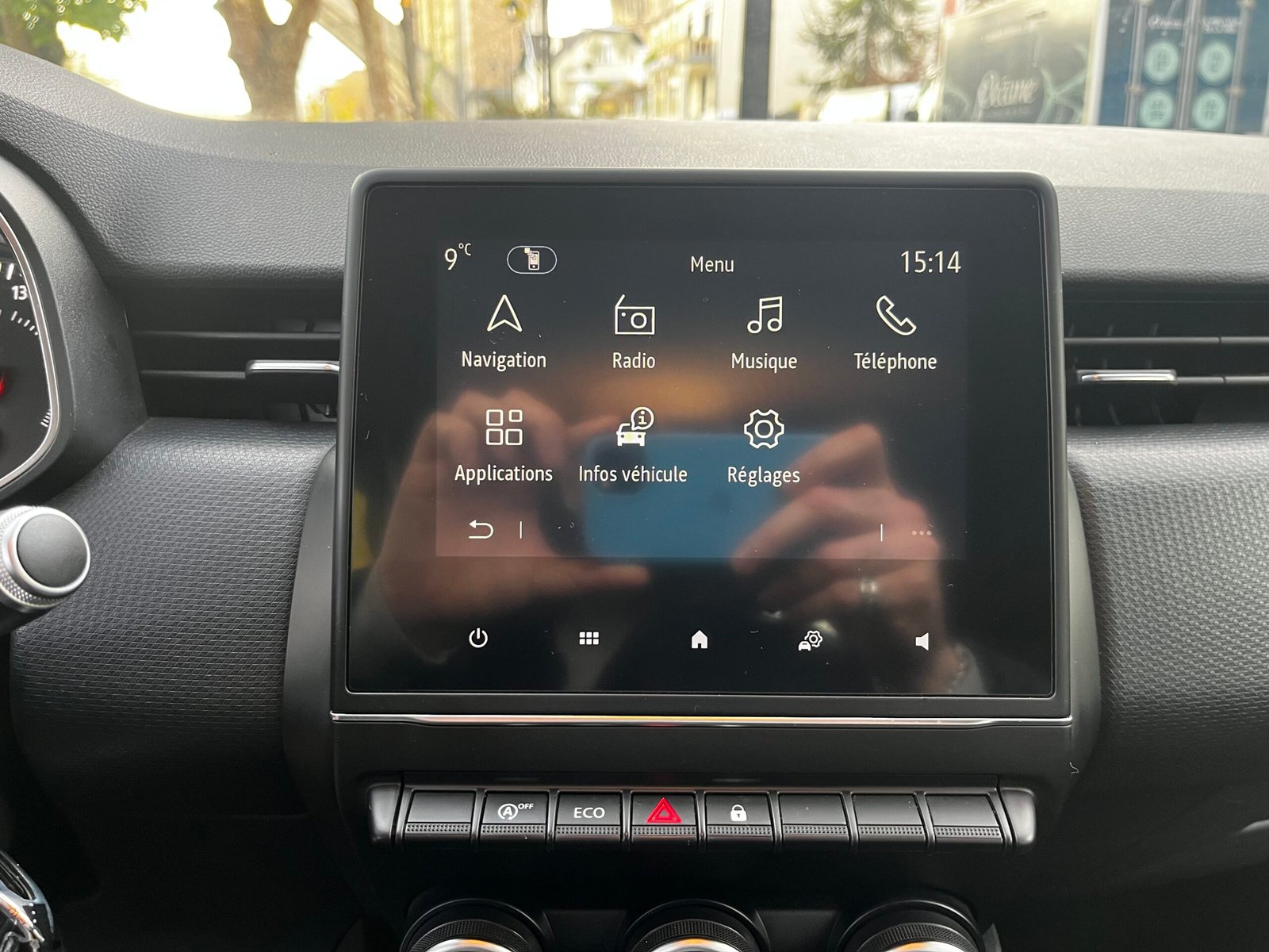 RENAULT Clio V 1.0 TCe 12V S&S 90Ch “Business”