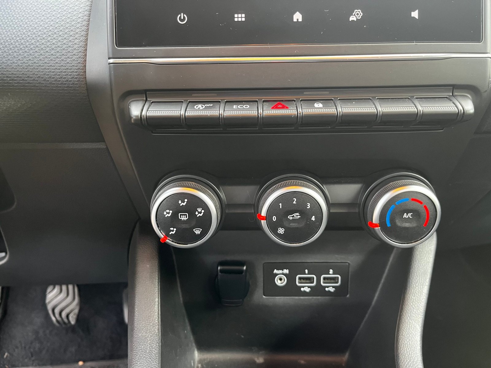 RENAULT Clio V 1.0 TCe 12V S&S 90Ch “Business”